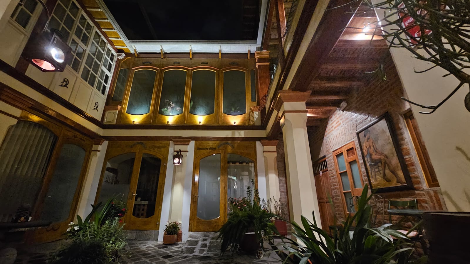 Quito Historic Centre 14