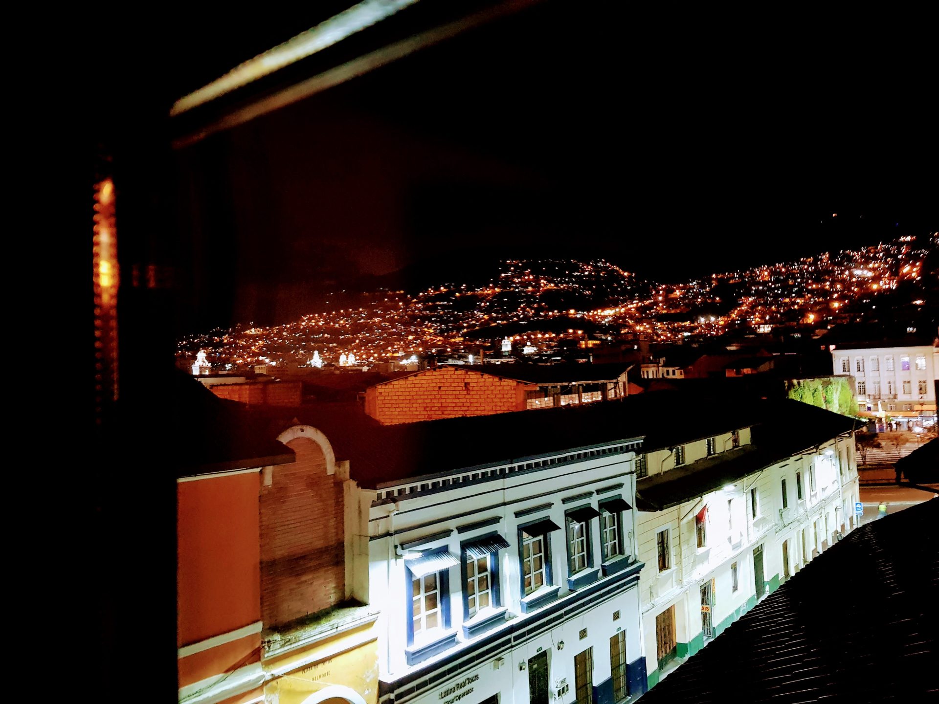Quito Historic Centre 16