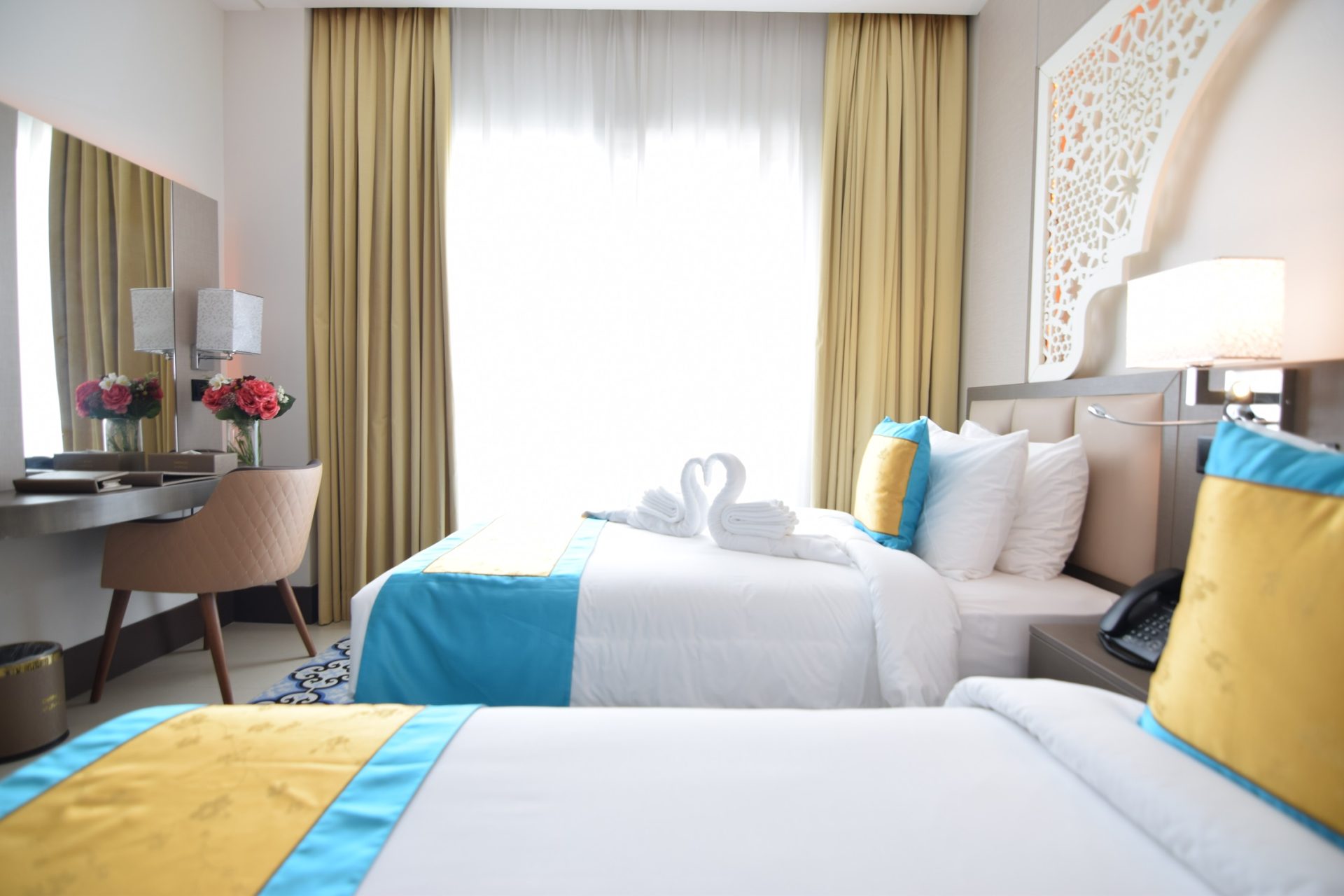 Central Inn Souq Waqif 10