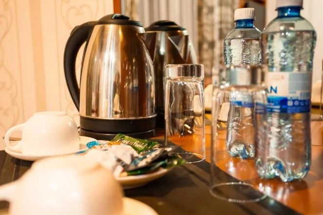 Grand Erbil Hotel 4