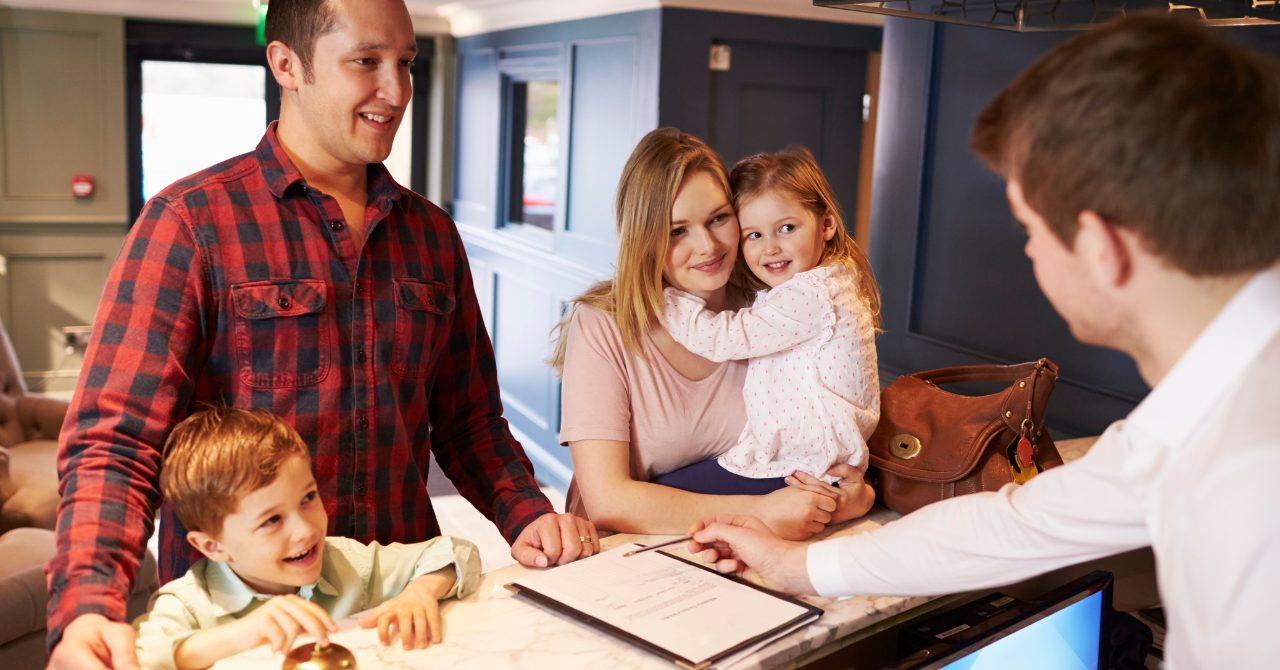 Bangkok Airport Transit Guide: Best Day Use Hotels for Families Needing Rest