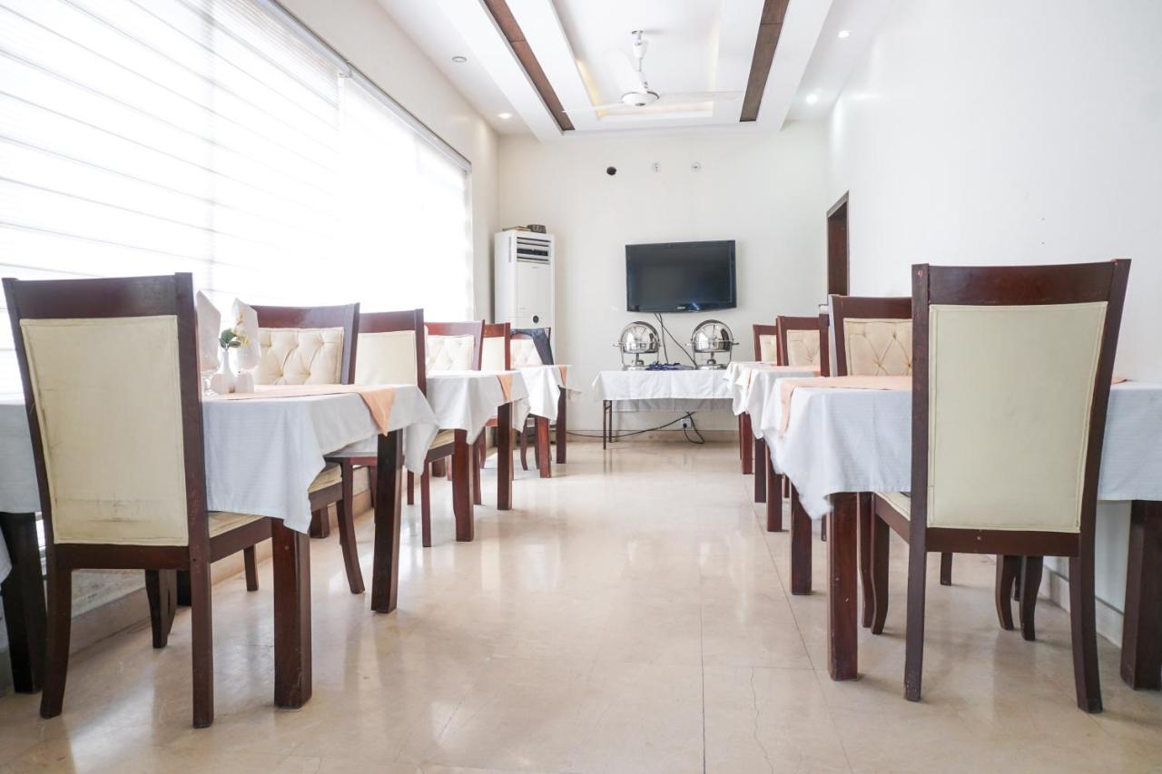 City View Hotel & Restaurant 11