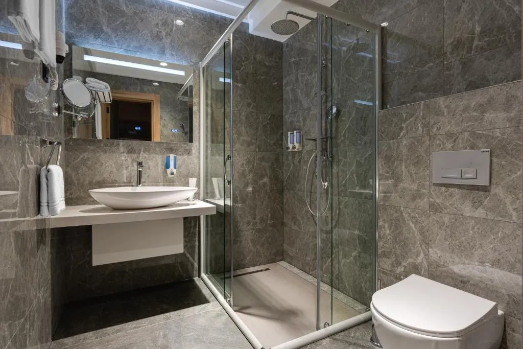 THE ELEMENTS HOTEL 4