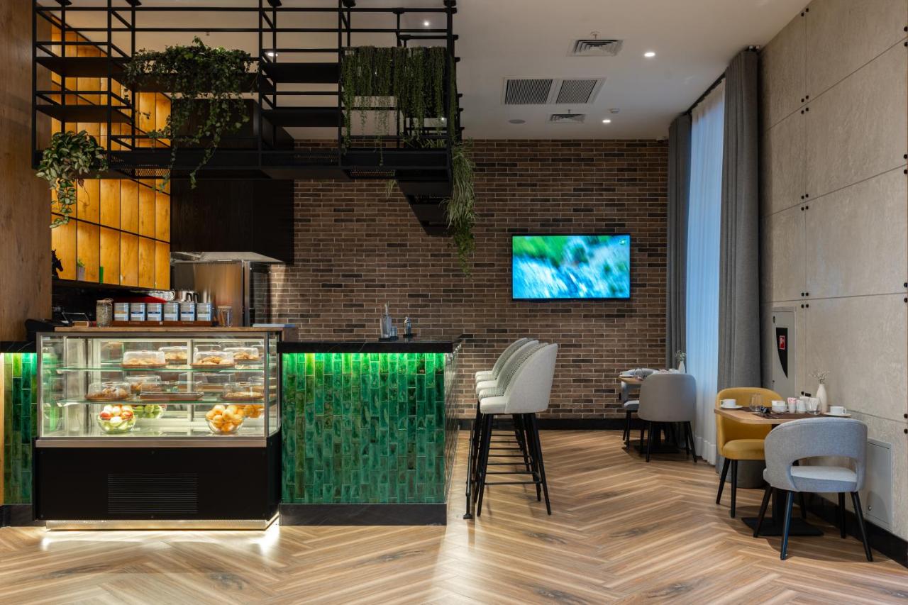 THE ELEMENTS HOTEL 10