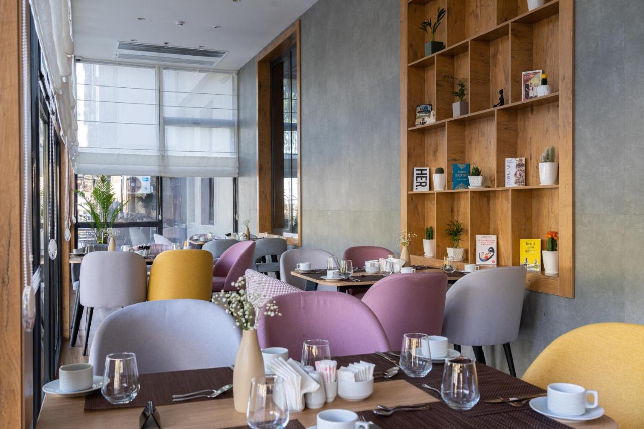 THE ELEMENTS HOTEL 11