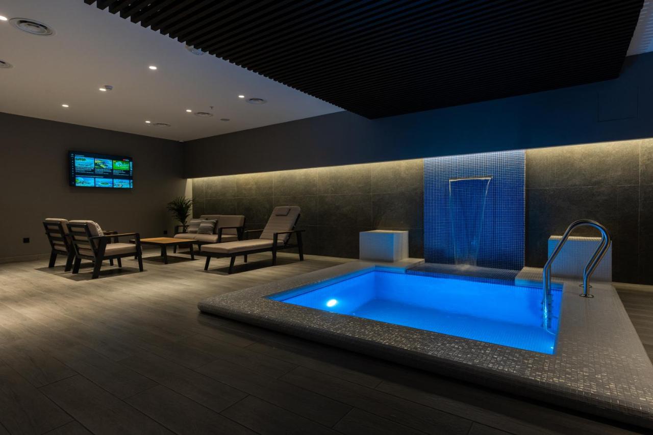 THE ELEMENTS HOTEL 12