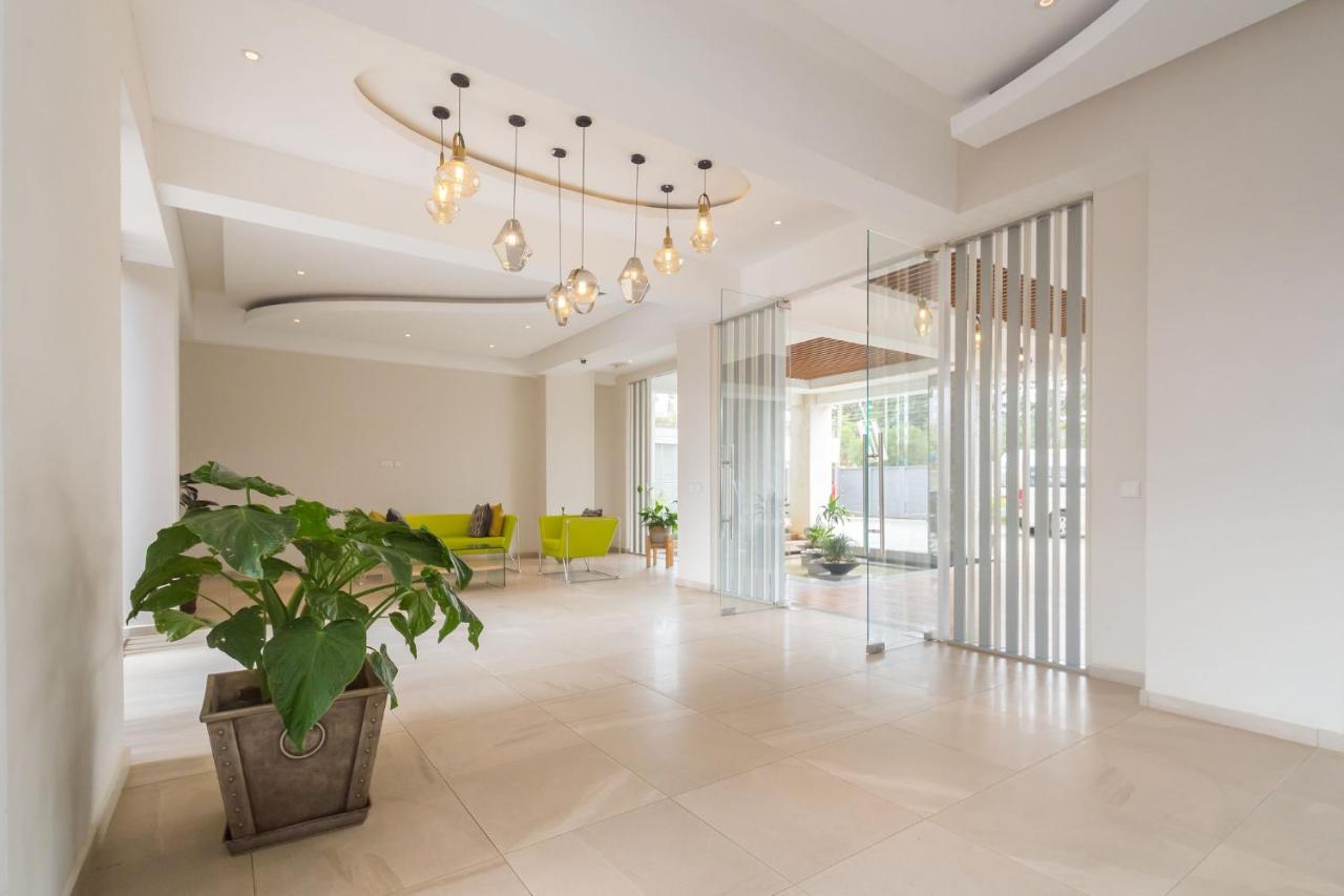 Taarifa Suites 43