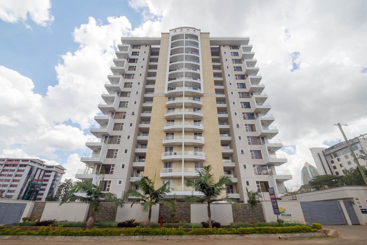 Taarifa Suites 29