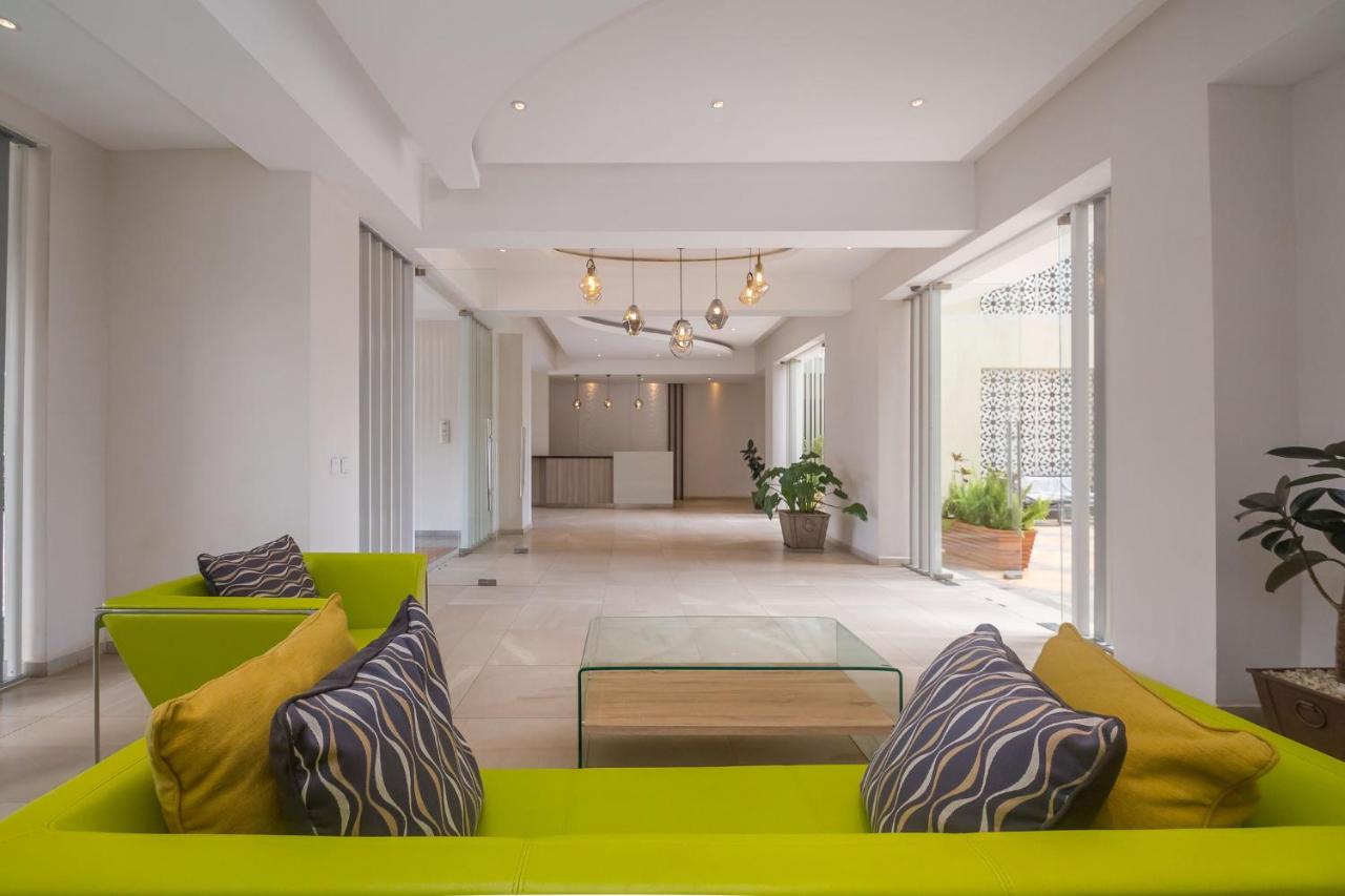 Taarifa Suites 36
