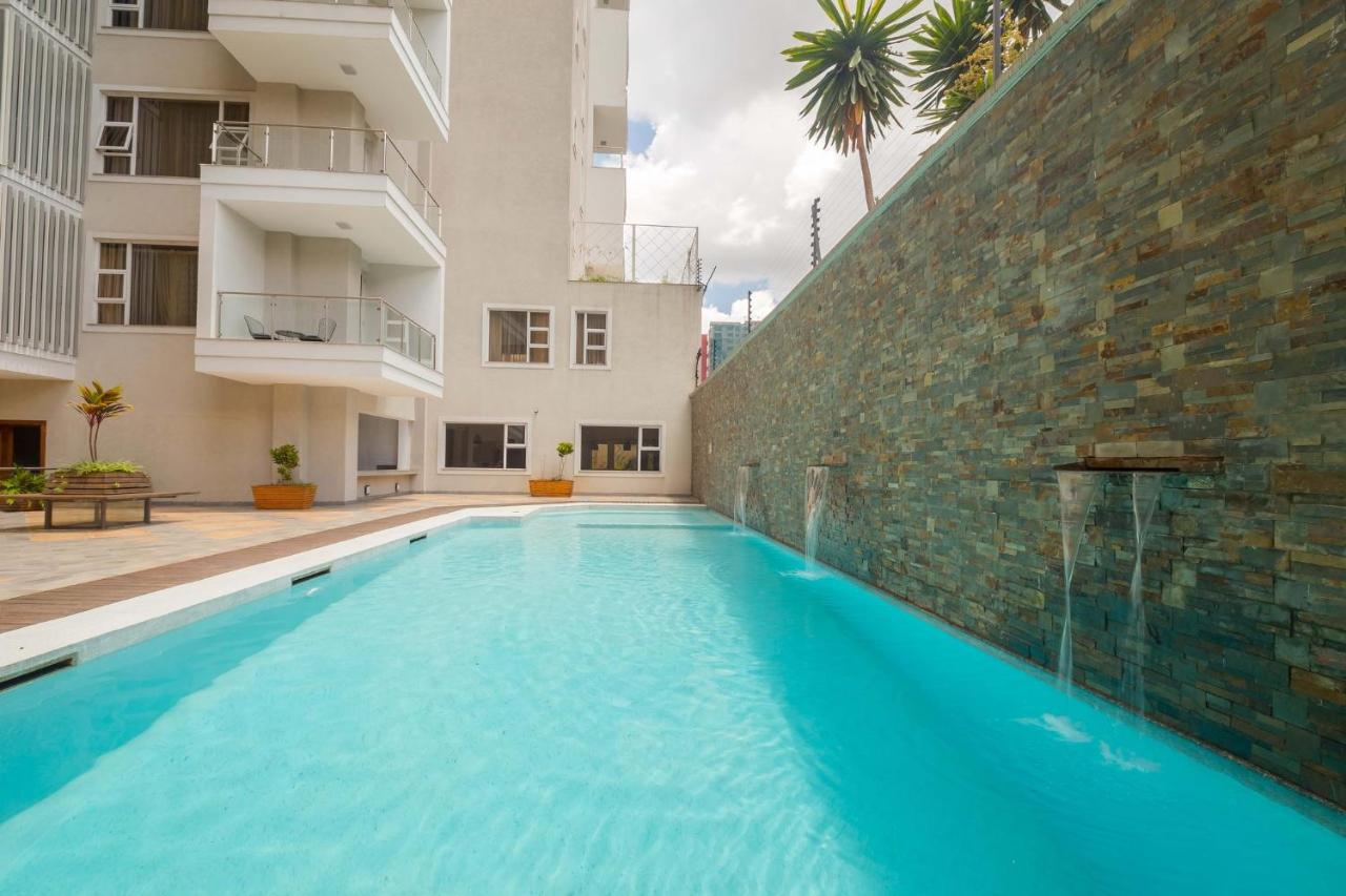 Taarifa Suites 50