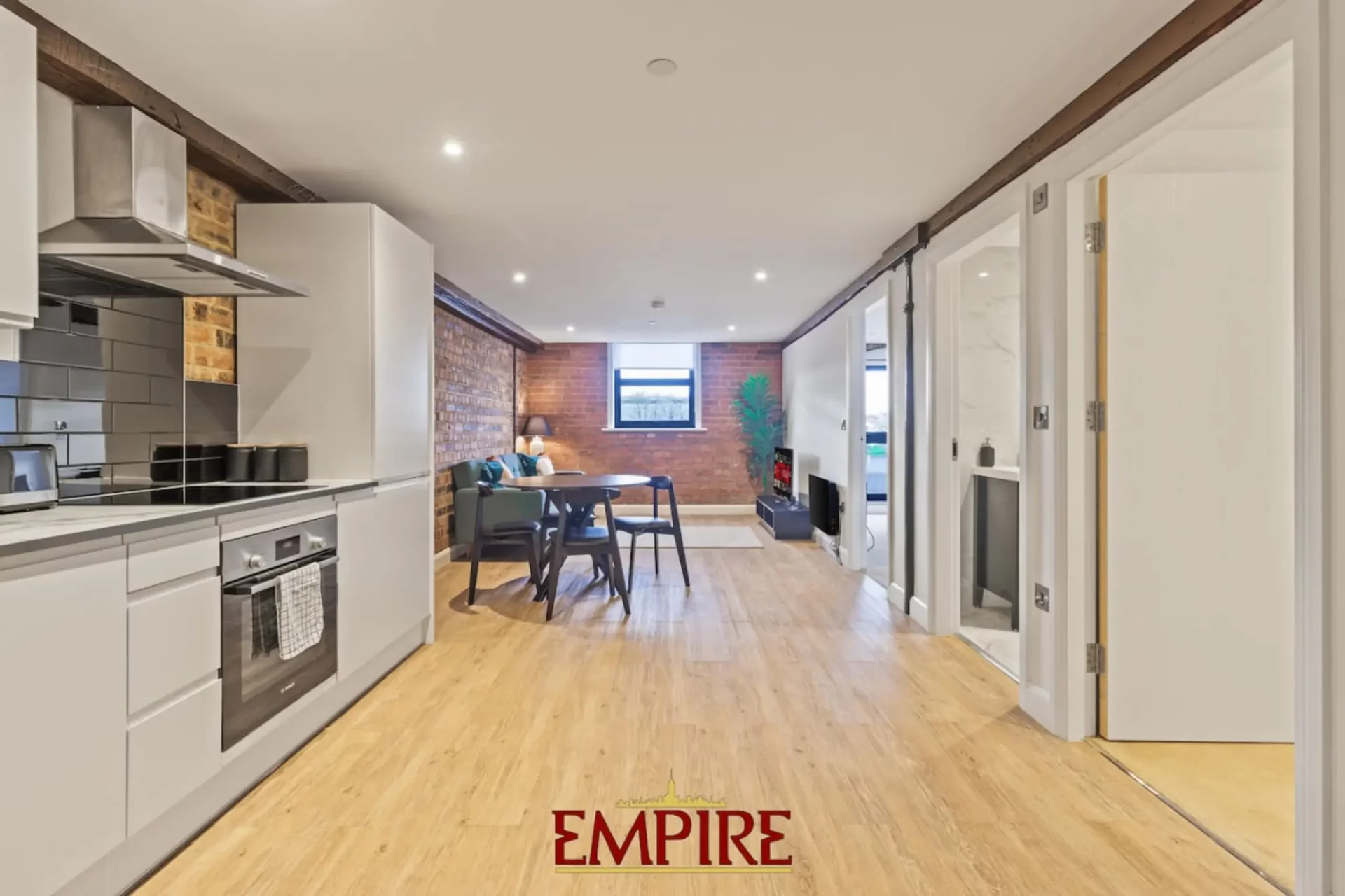 Empire Stay Limited 39