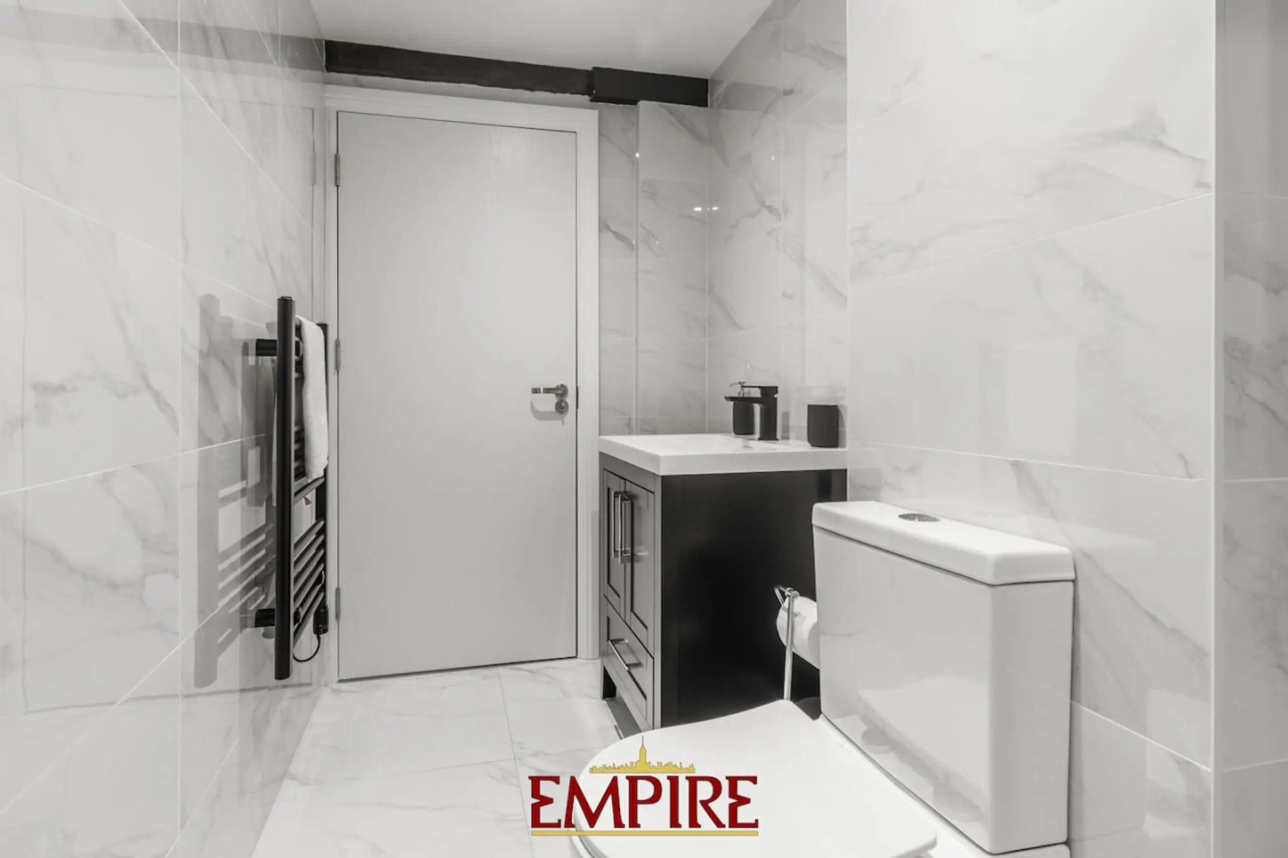 Empire Stay Limited 82
