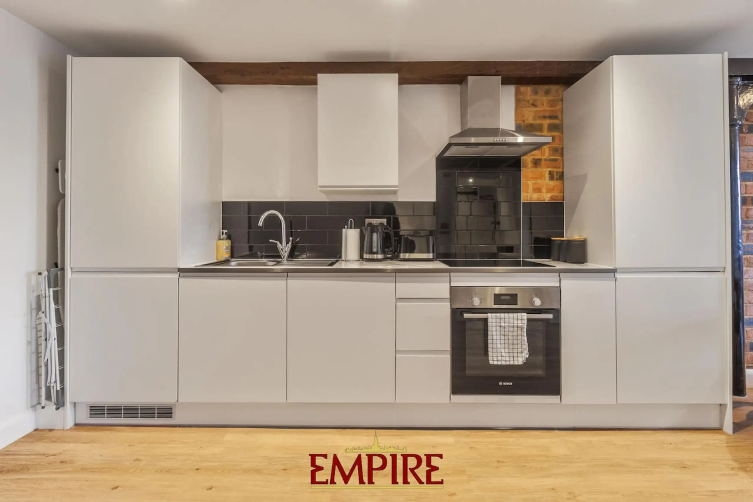 Empire Stay Limited 57