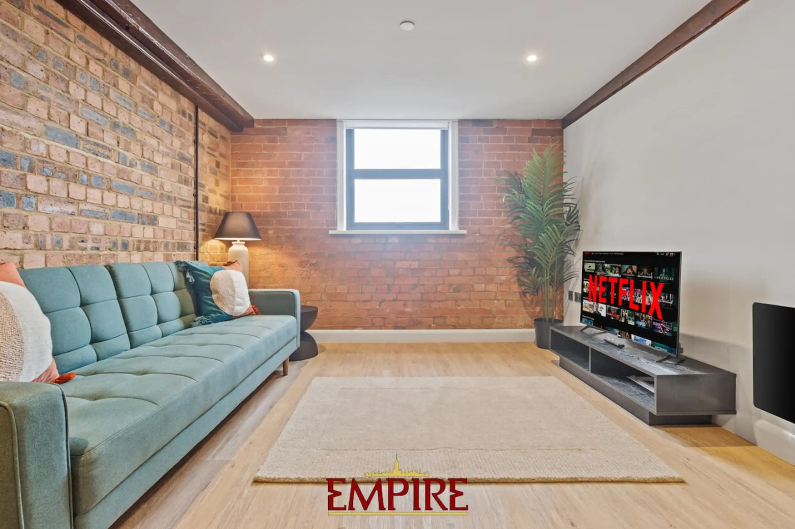 Empire Stay Limited 3