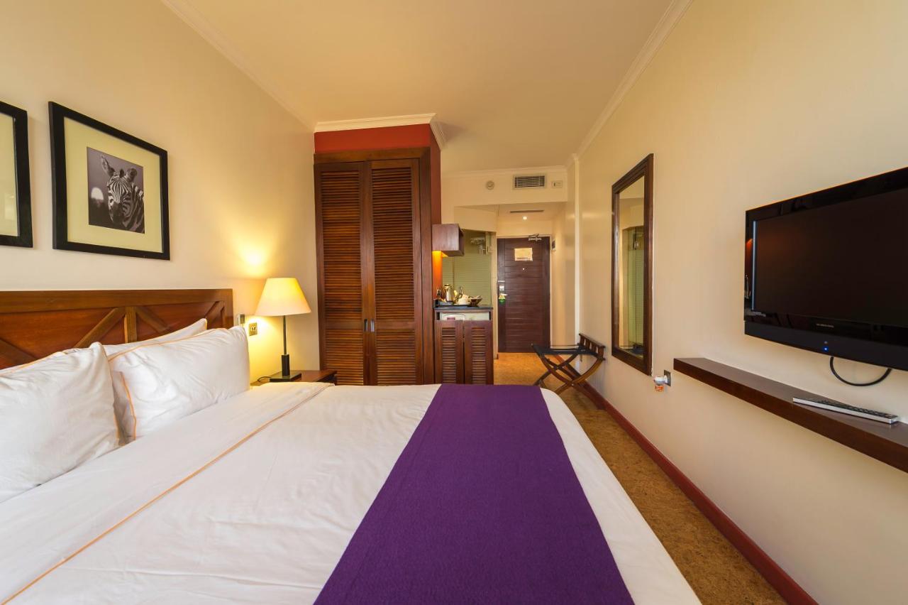 Emara Ole Sereni Hotel 2