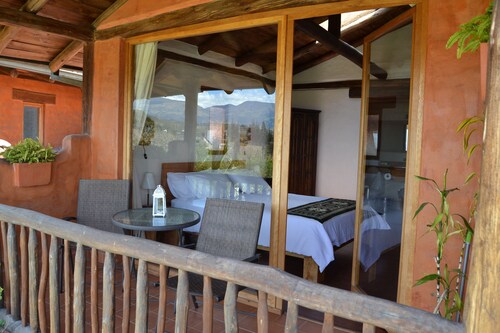 Ilatoa Lodge 5