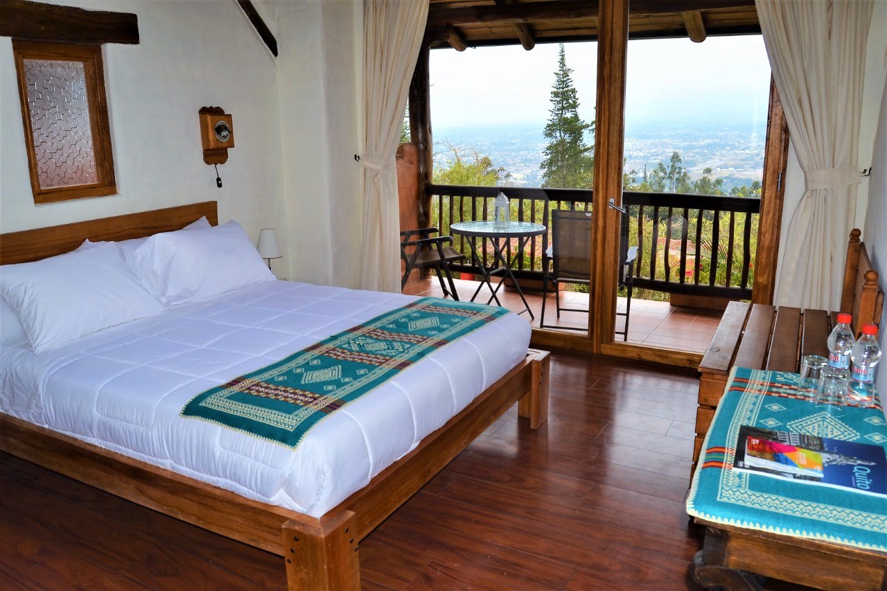 Ilatoa Lodge 3