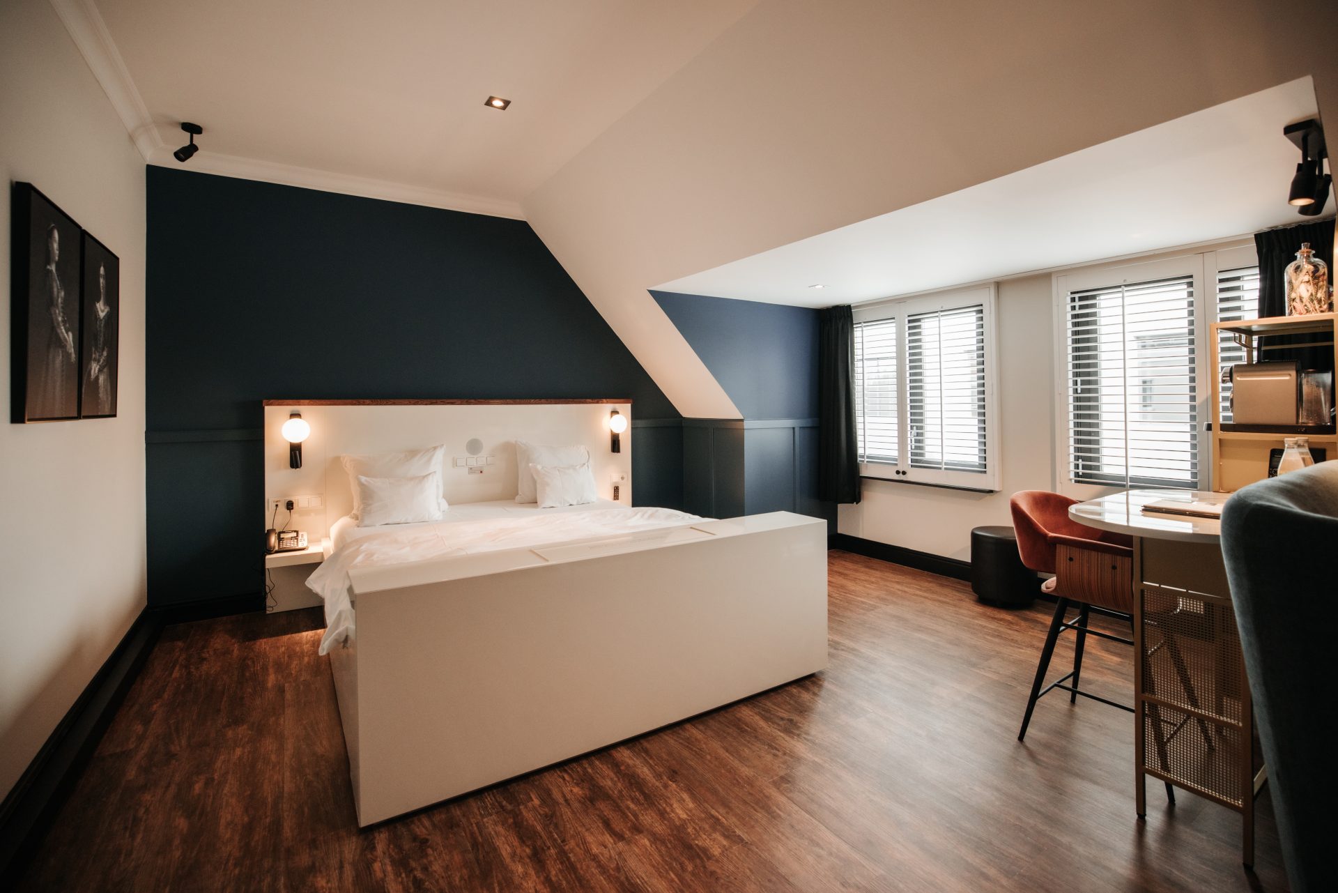 Hotel & Spa Savarin 6
