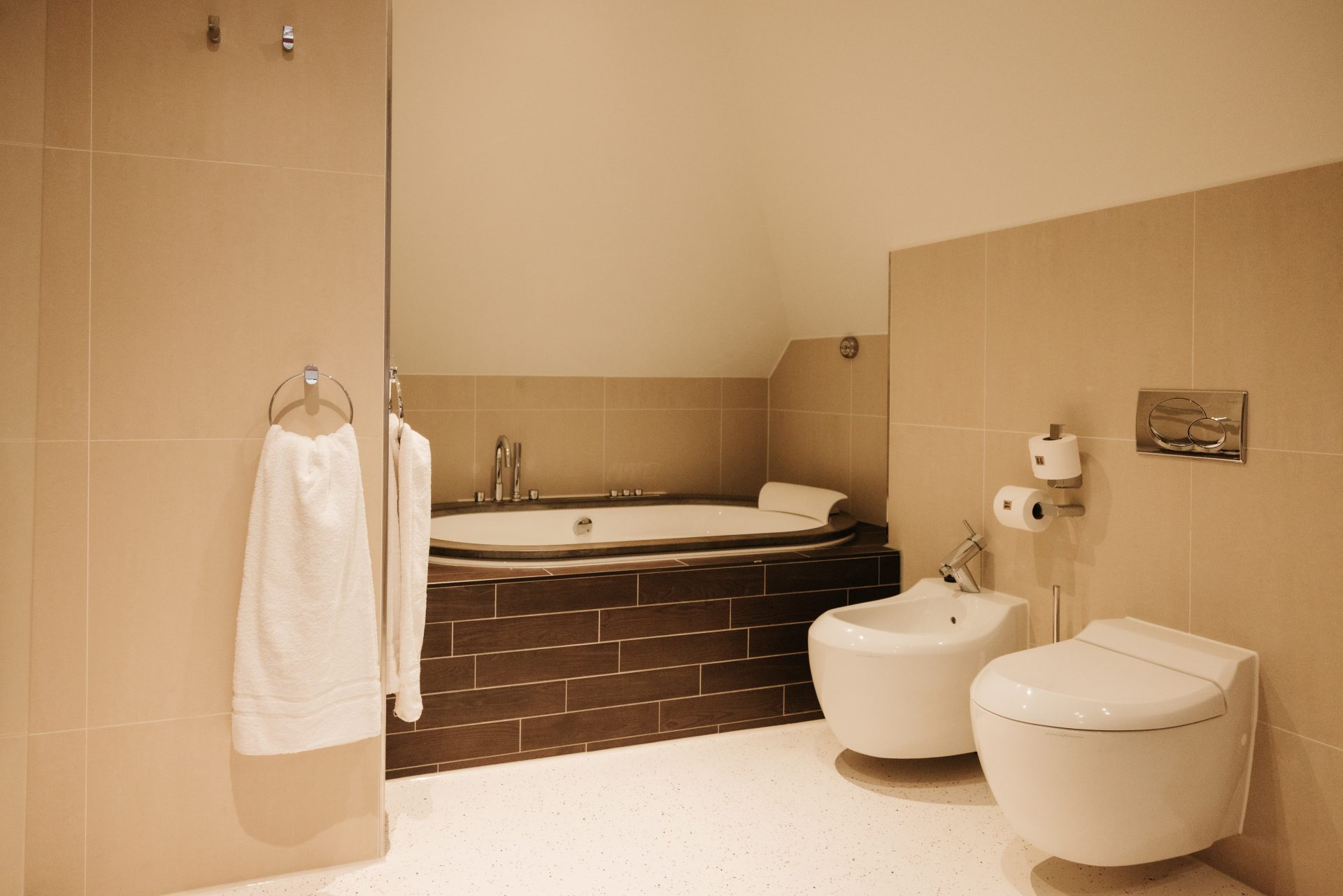 Hotel & Spa Savarin 12