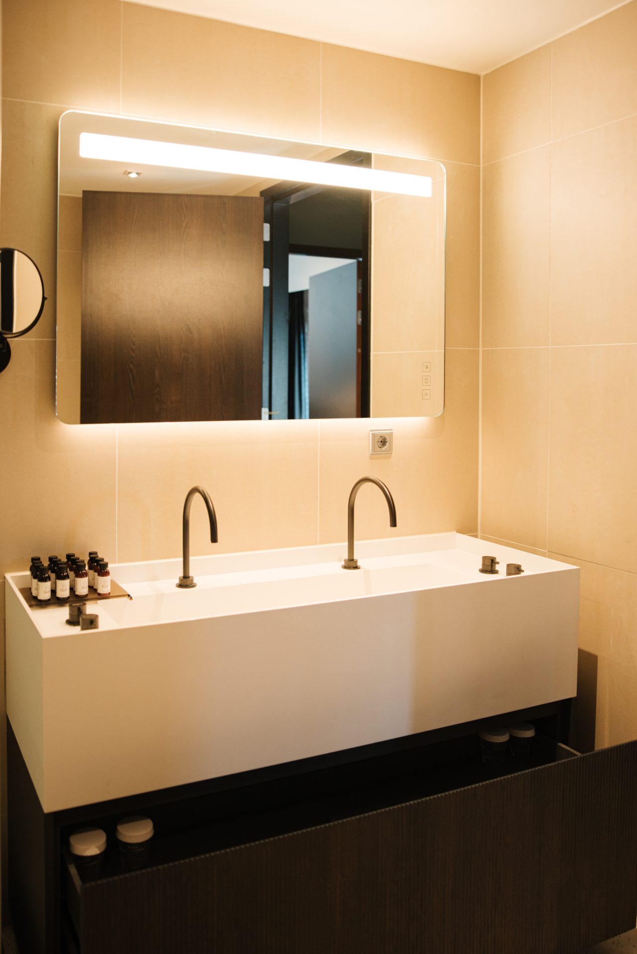 Hotel & Spa Savarin 8