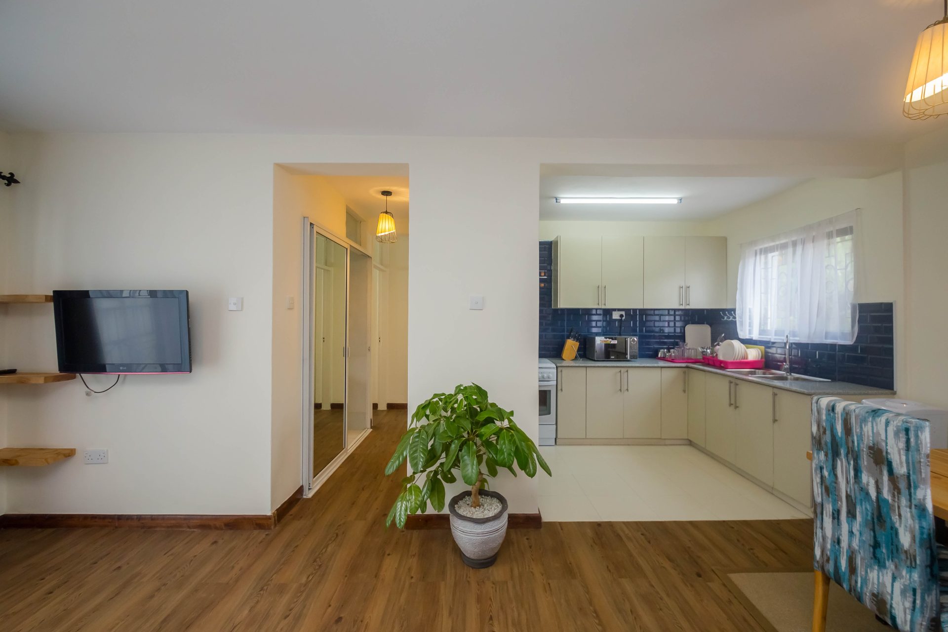 Sports Road Apartments 25