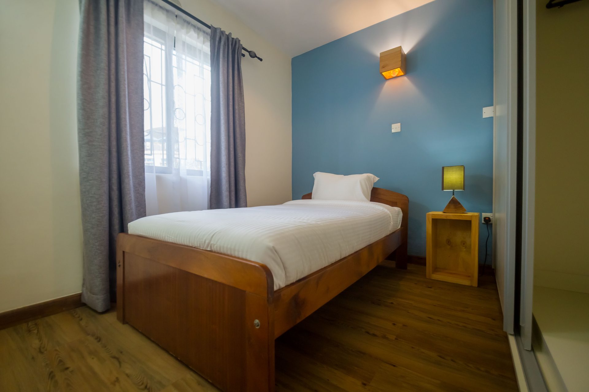Sports Road Apartments 37
