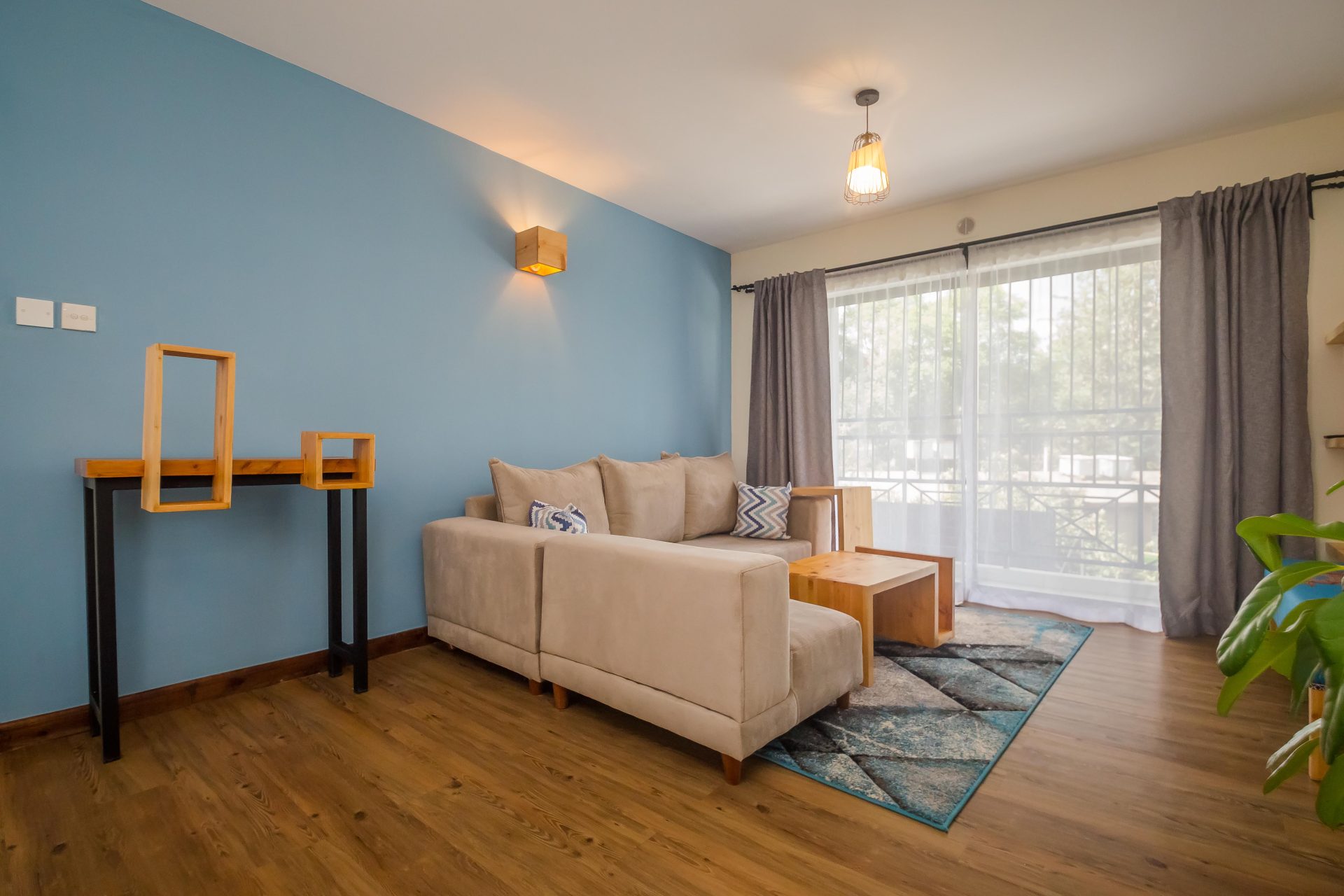 Sports Road Apartments 11