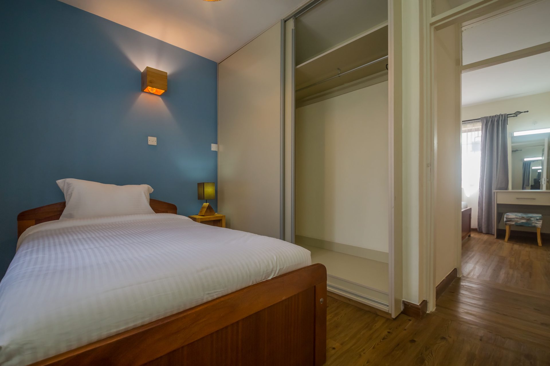 Sports Road Apartments 39
