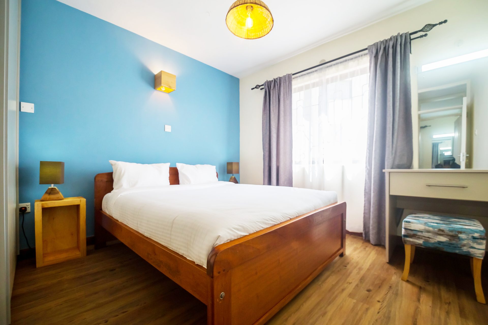 Sports Road Apartments 31