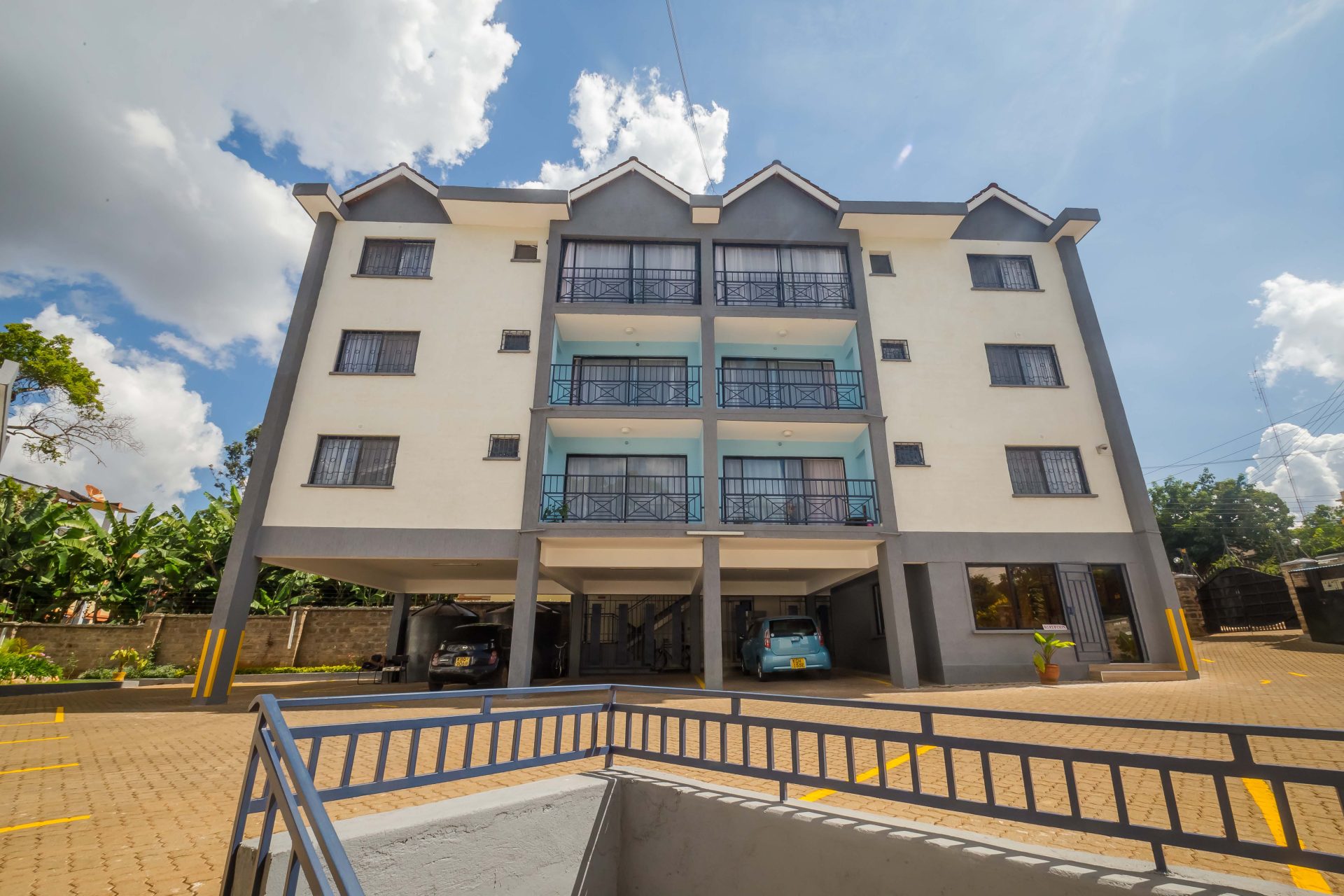 Sports Road Apartments 47