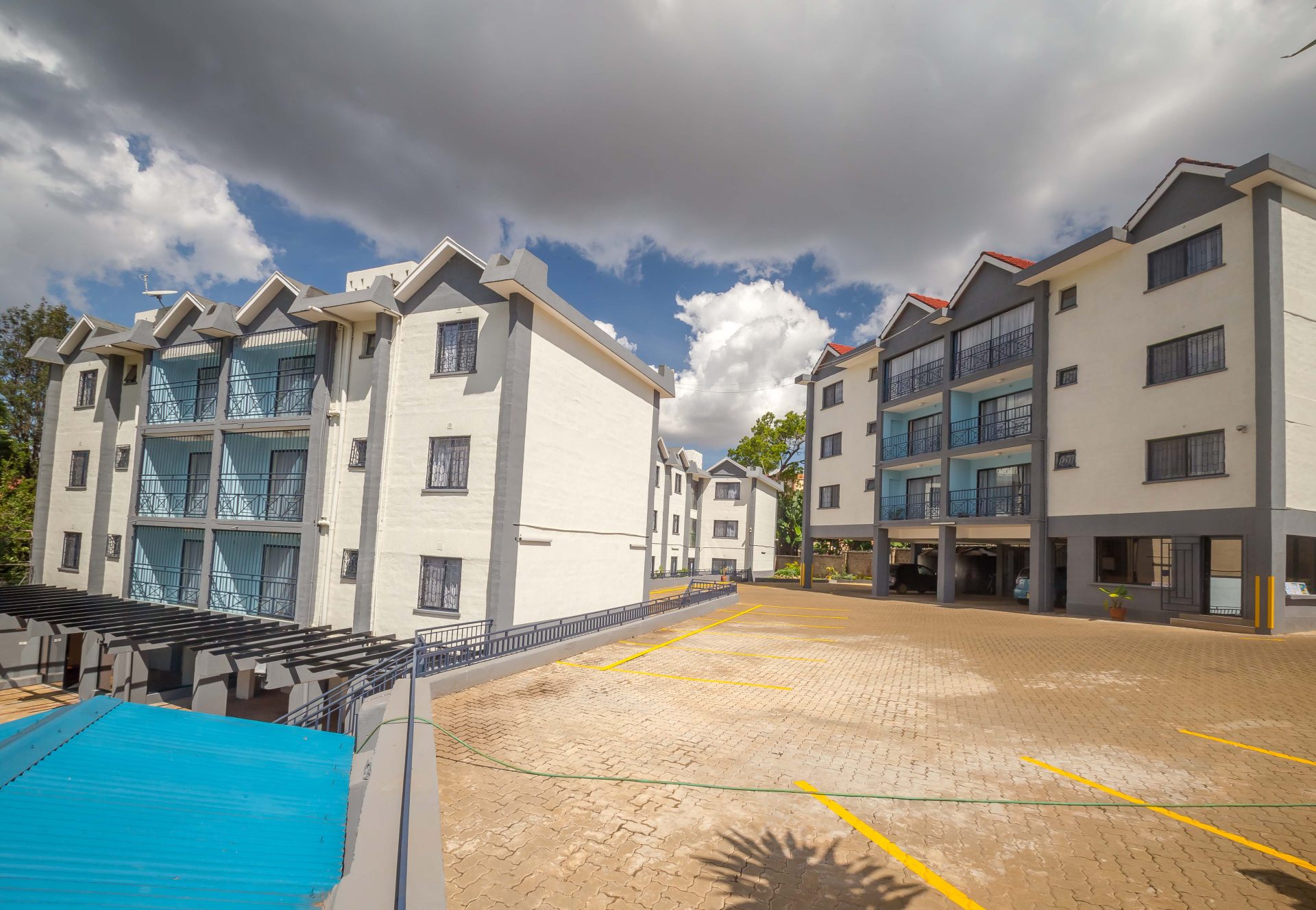 Sports Road Apartments 49