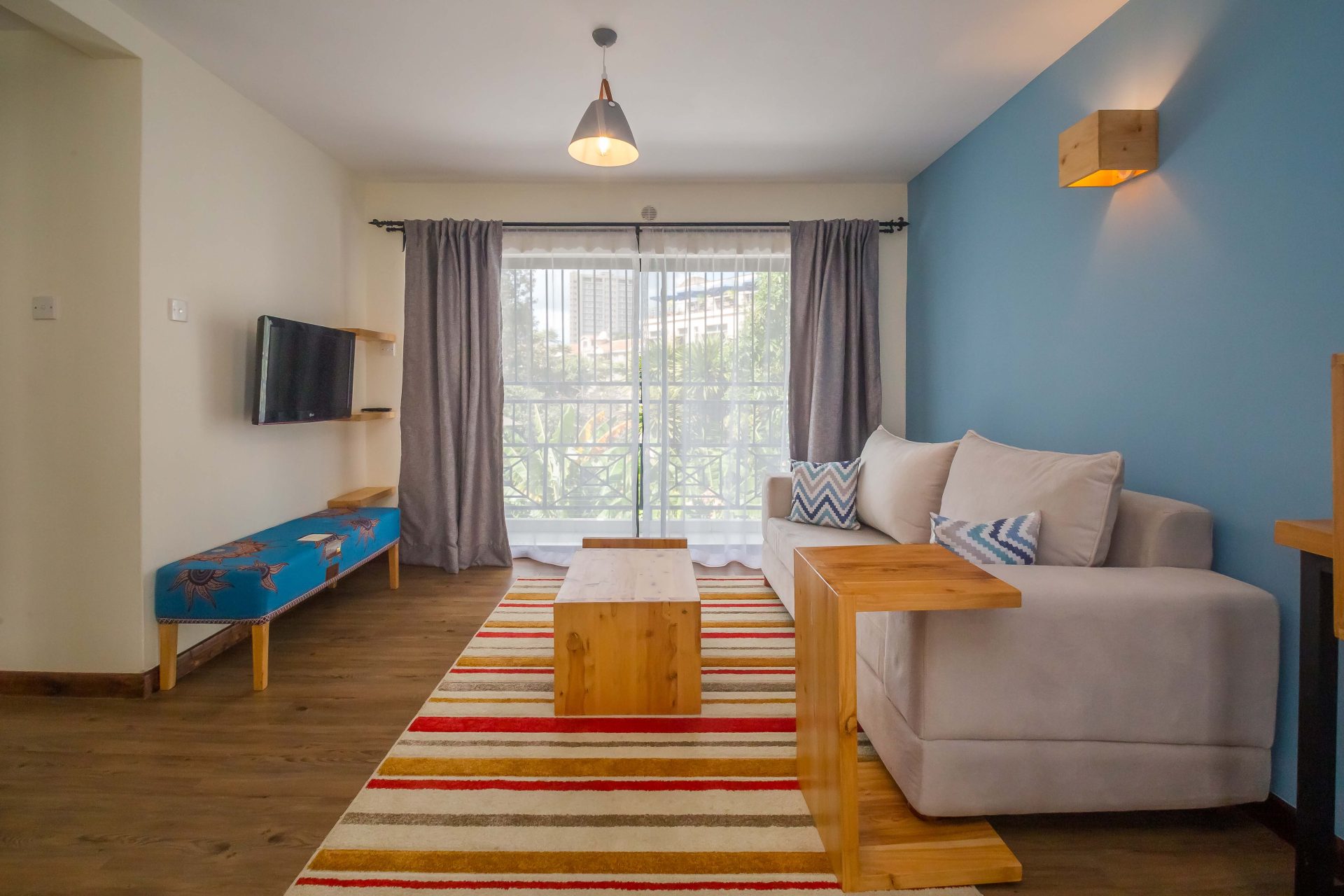 Sports Road Apartments 5