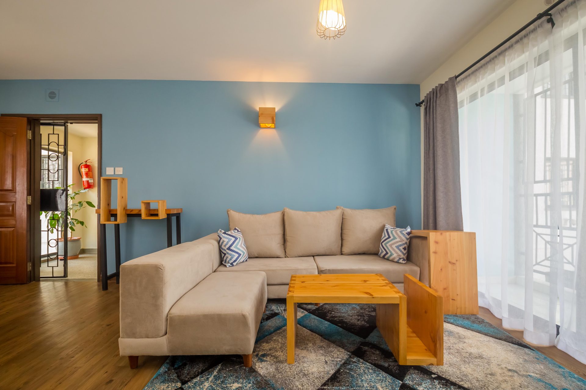 Sports Road Apartments 6