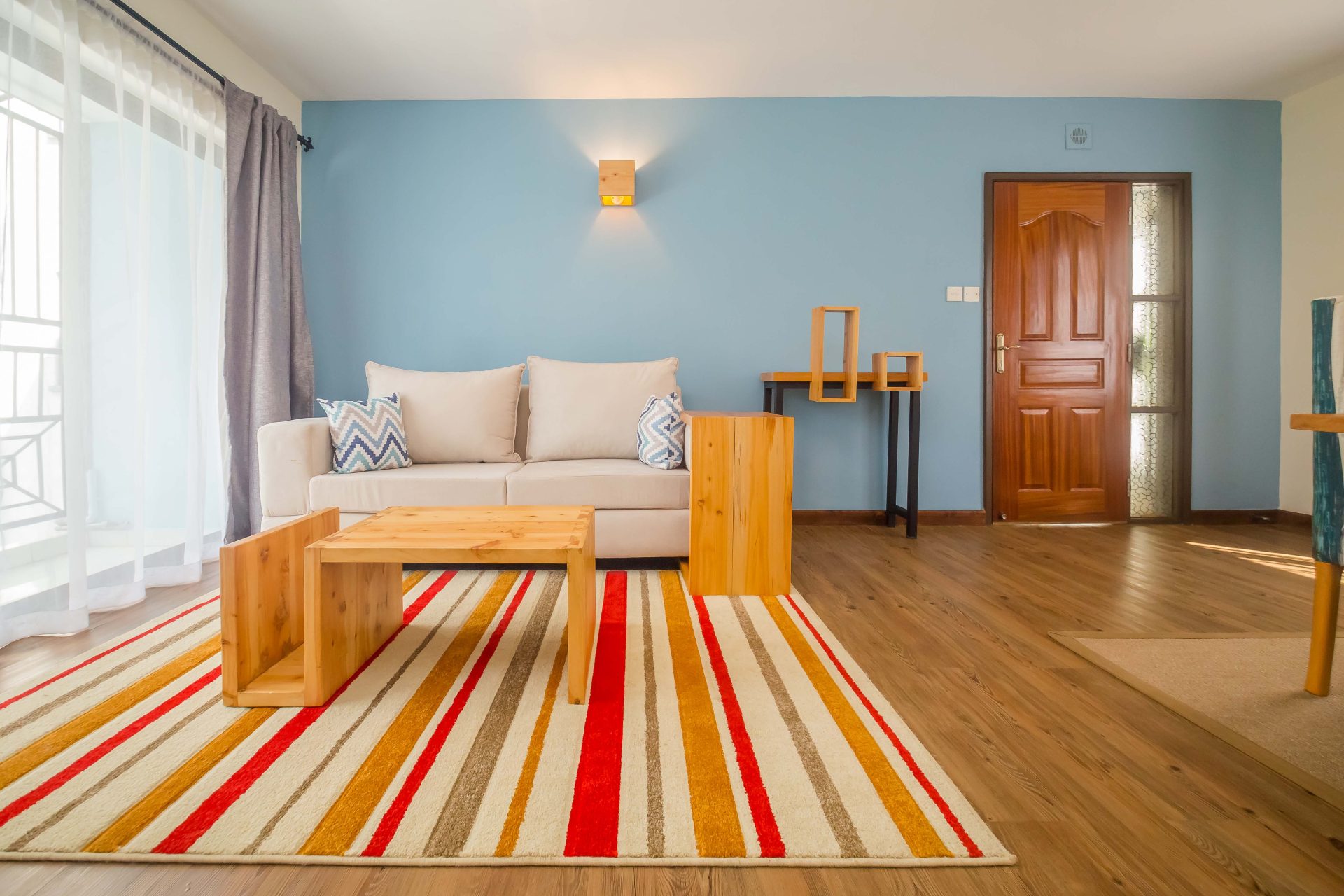 Sports Road Apartments 2