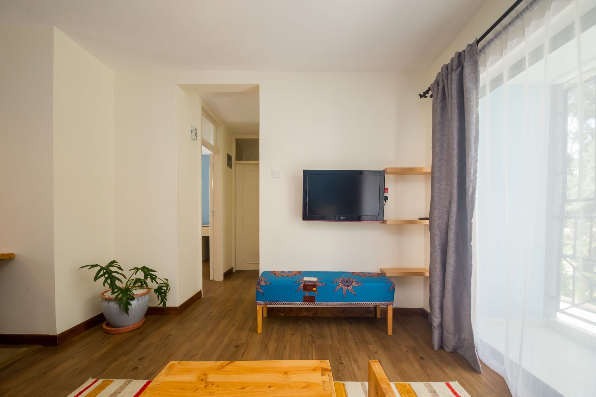 Sports Road Apartments 14