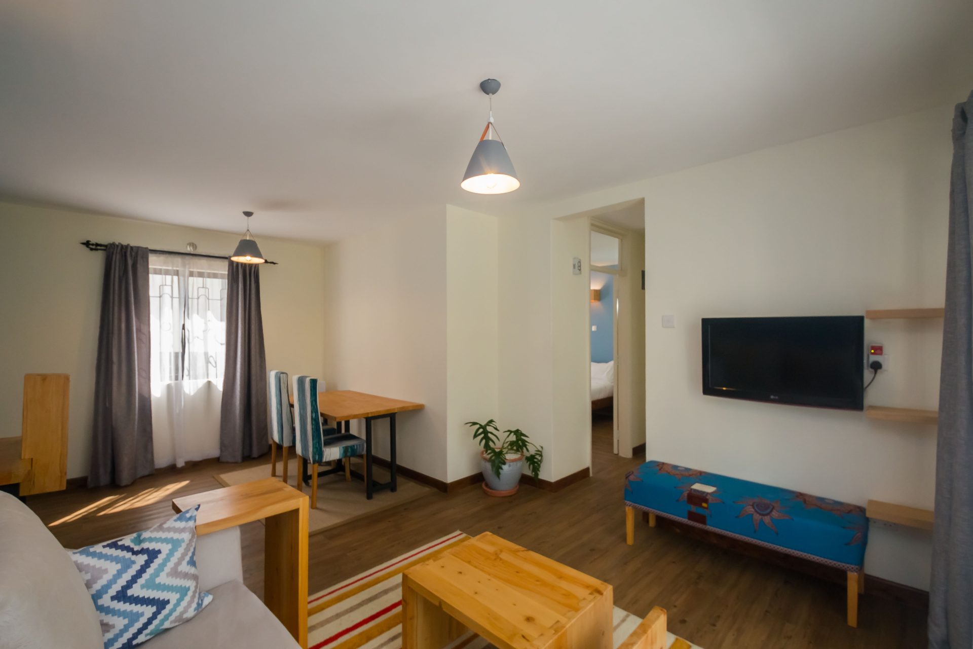 Sports Road Apartments 9