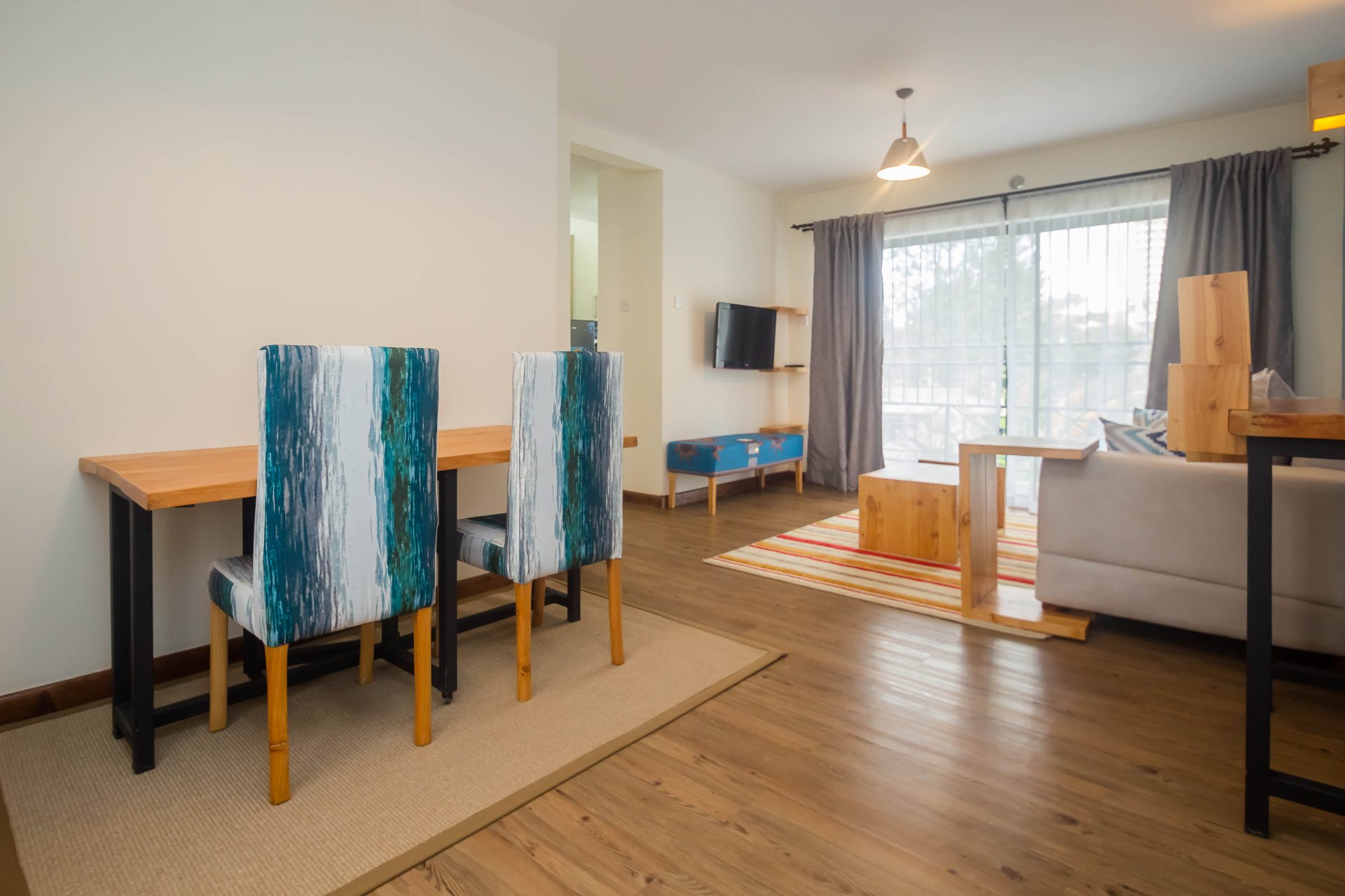 Sports Road Apartments 12