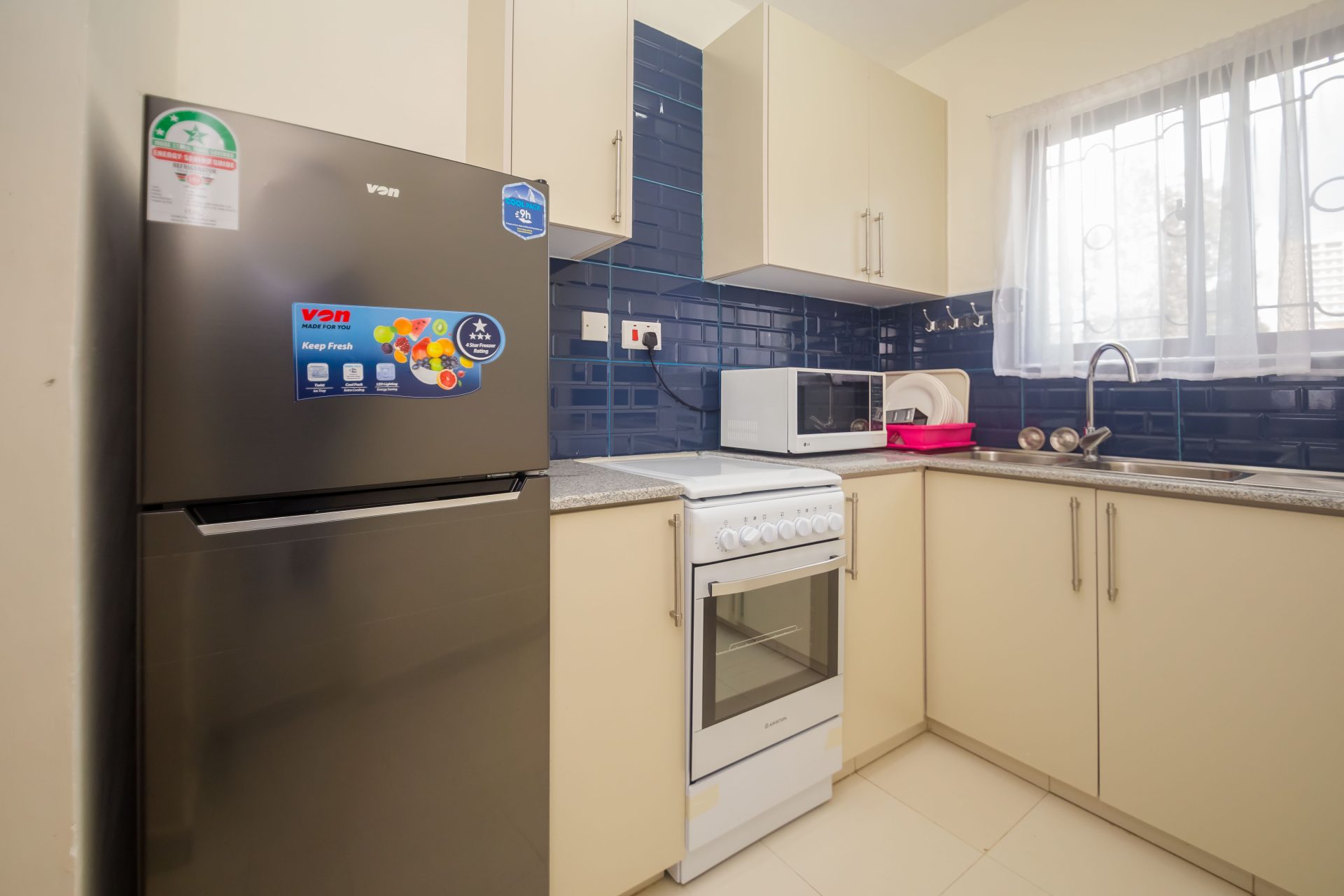 Sports Road Apartments 17