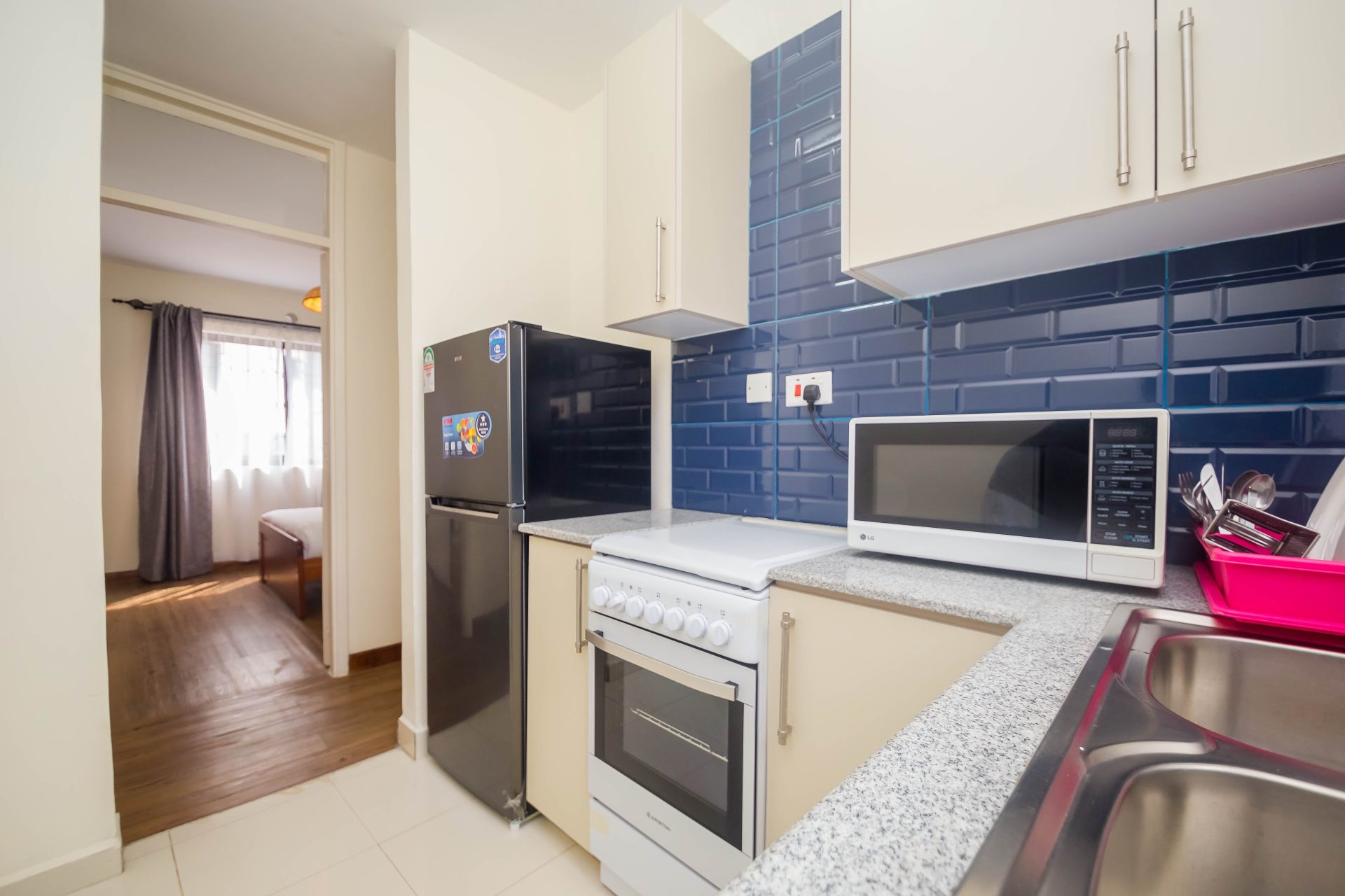 Sports Road Apartments 23