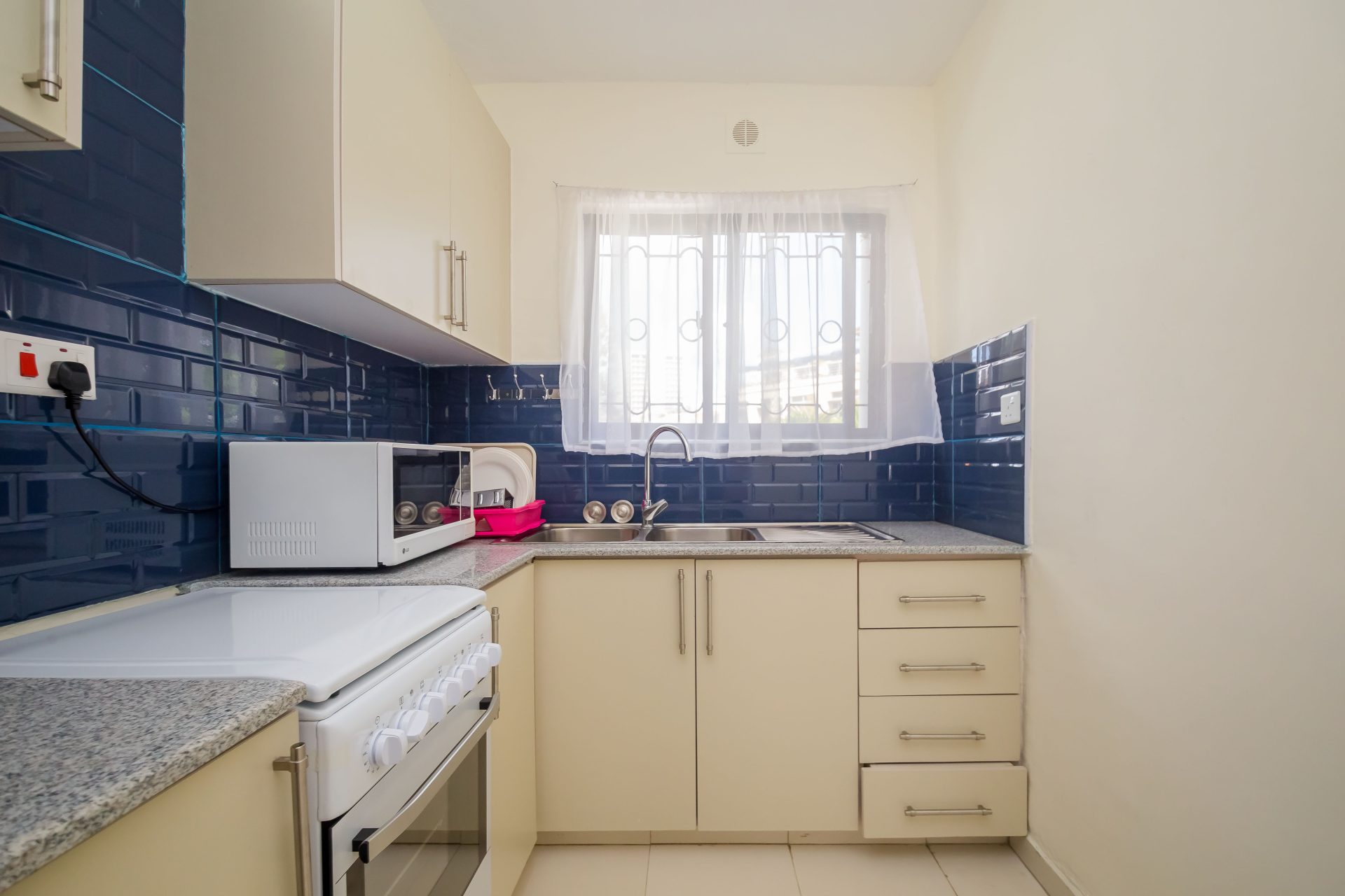 Sports Road Apartments 26