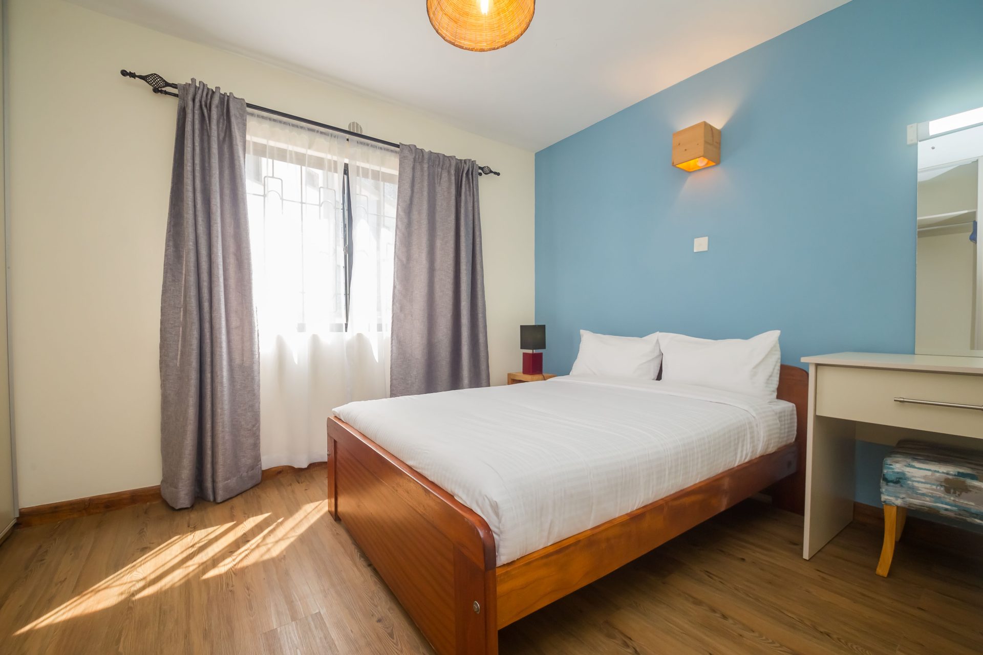 Sports Road Apartments 27
