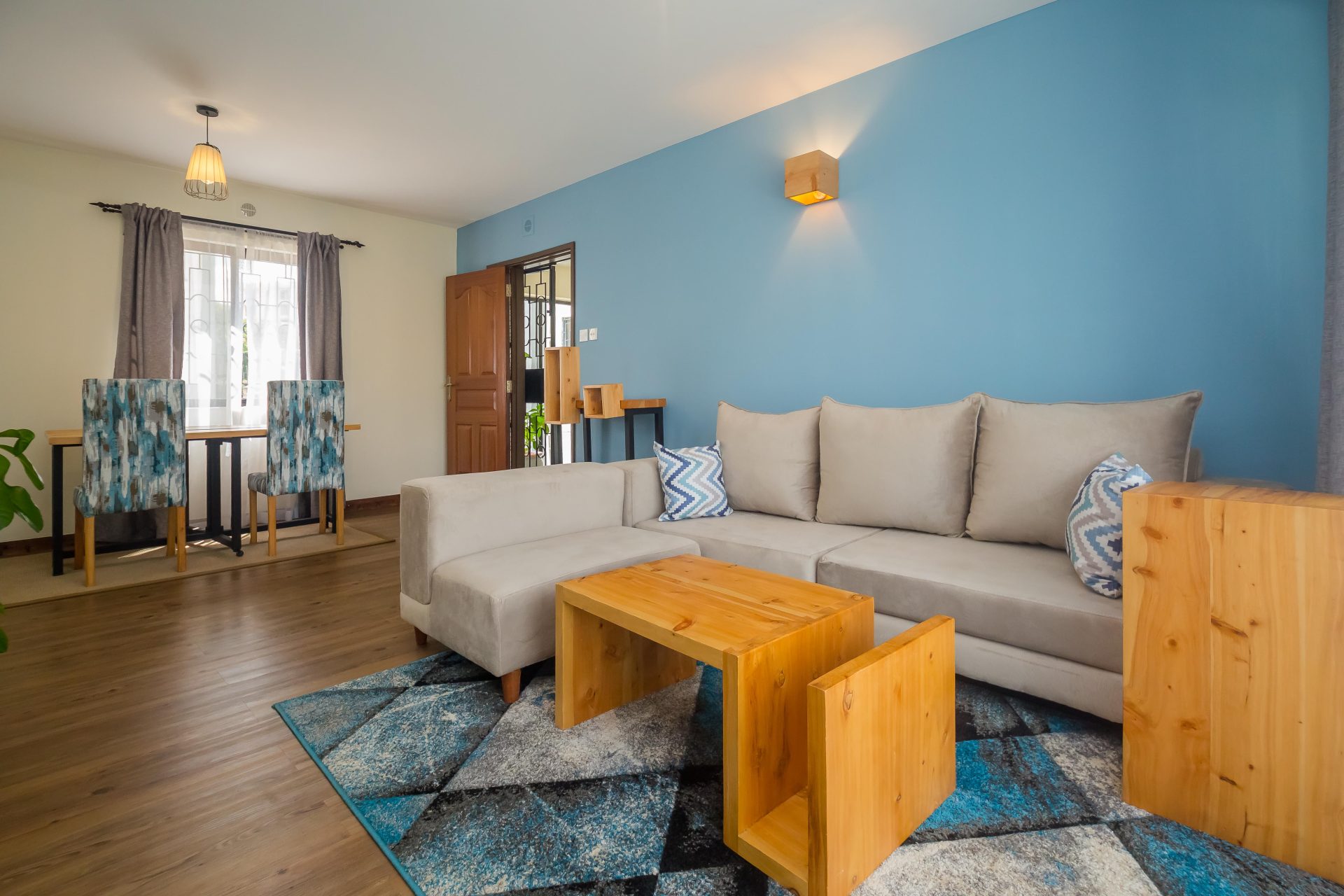 Sports Road Apartments 3