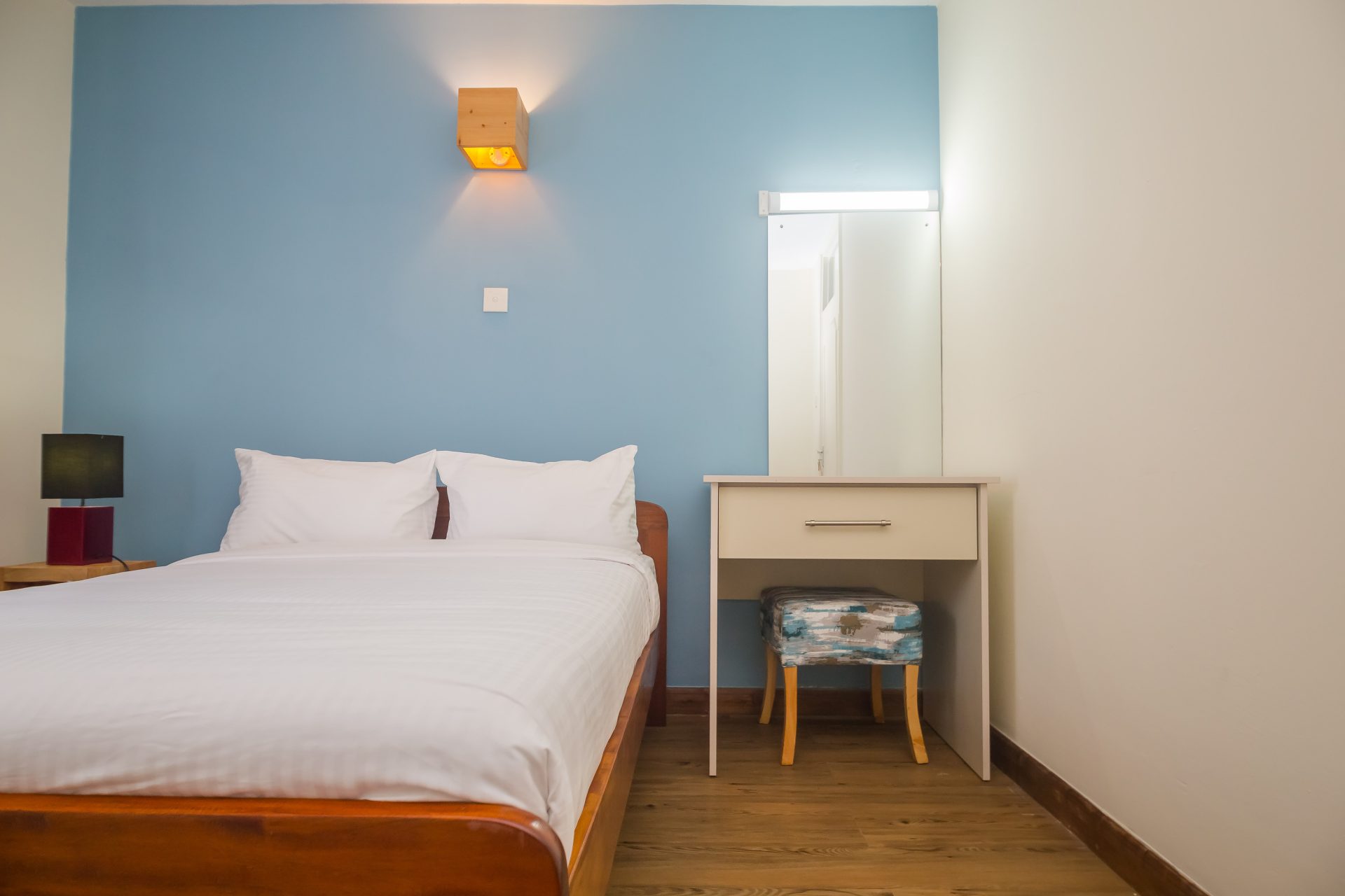 Sports Road Apartments 30