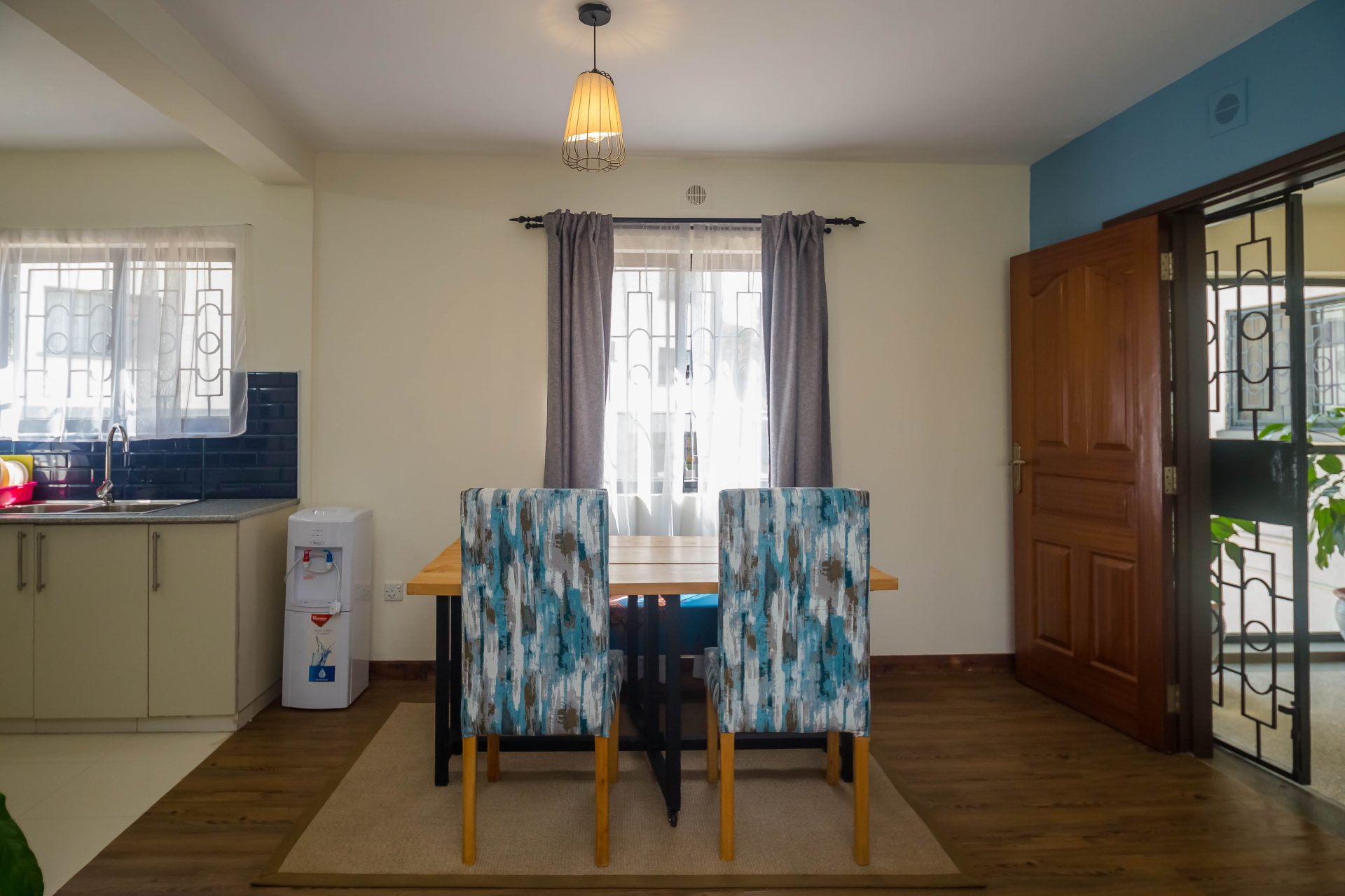 Sports Road Apartments 18