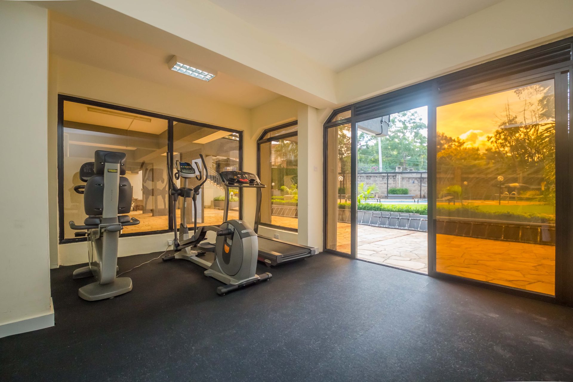 Sports Road Apartments 46