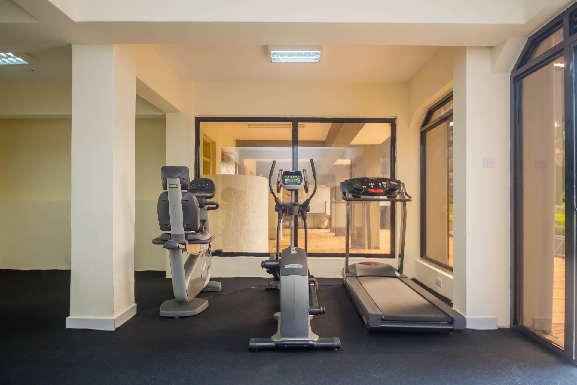 Sports Road Apartments 53