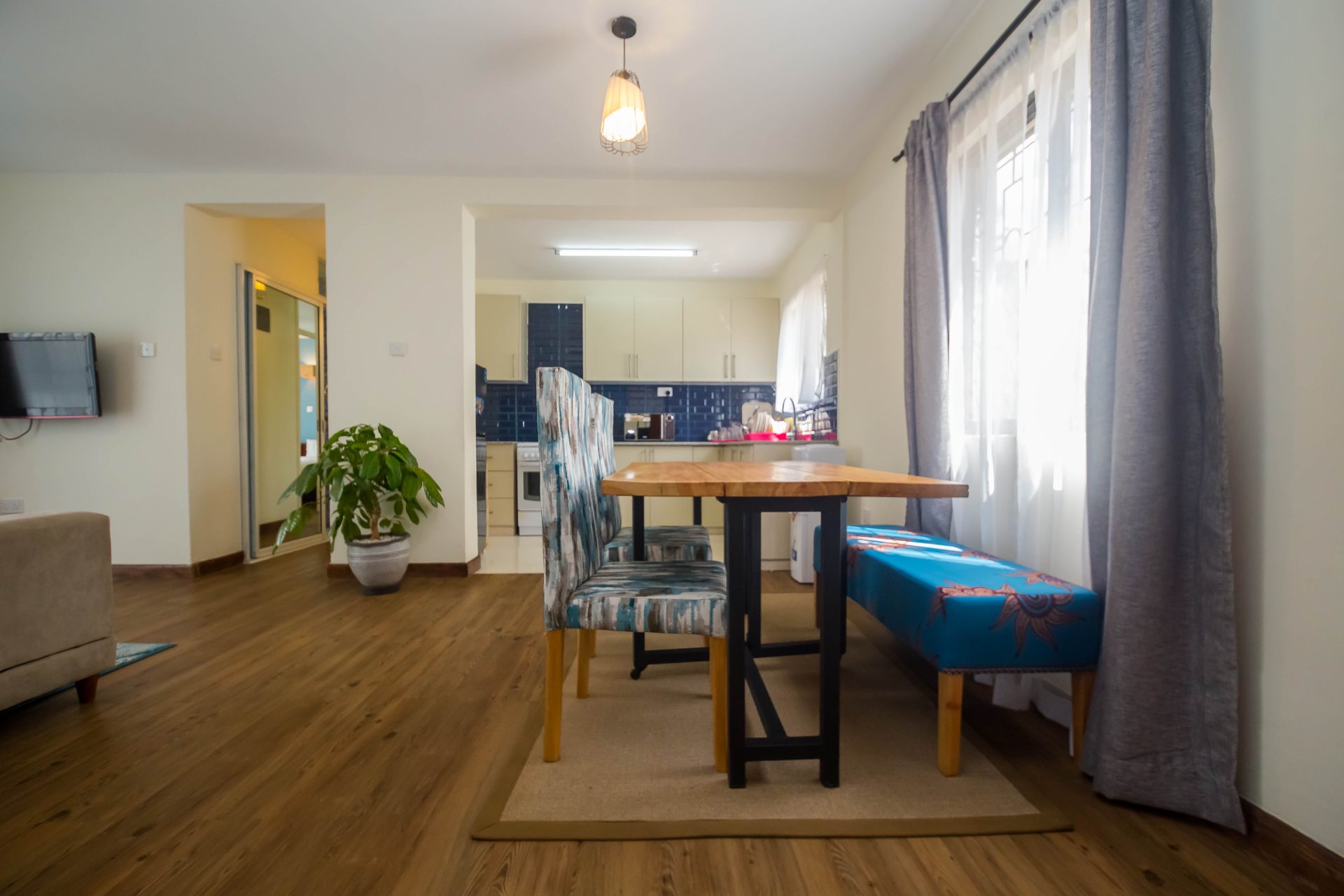 Sports Road Apartments 15