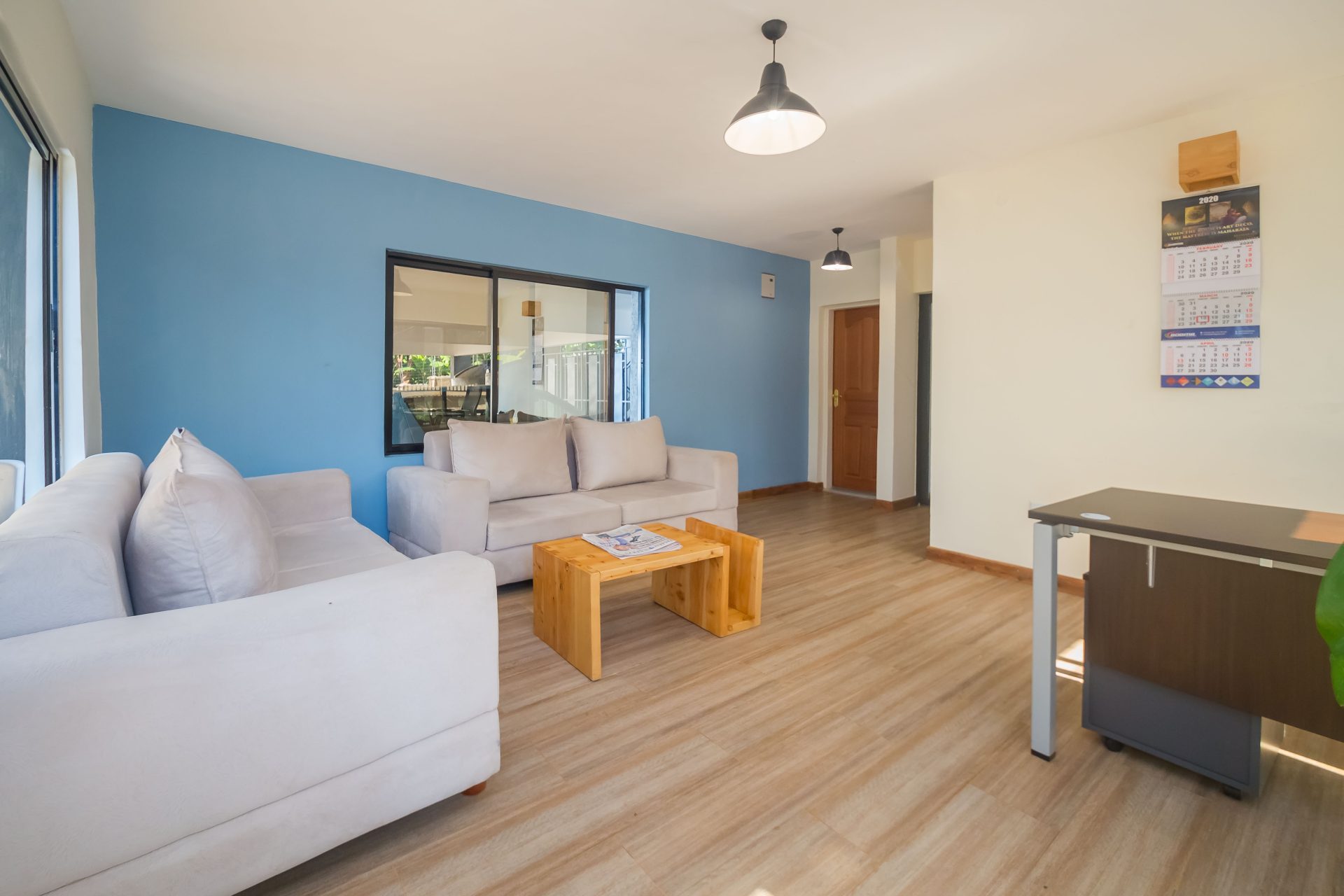 Sports Road Apartments 59
