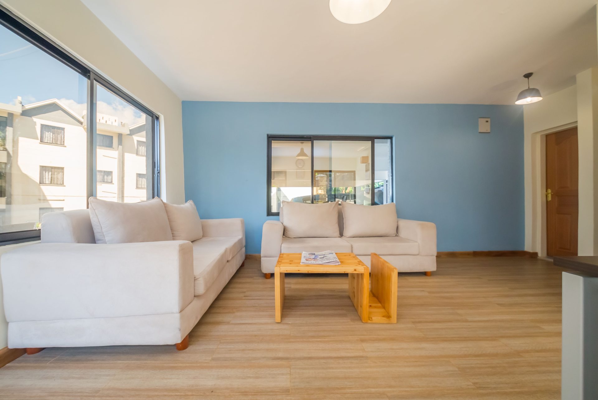 Sports Road Apartments 58