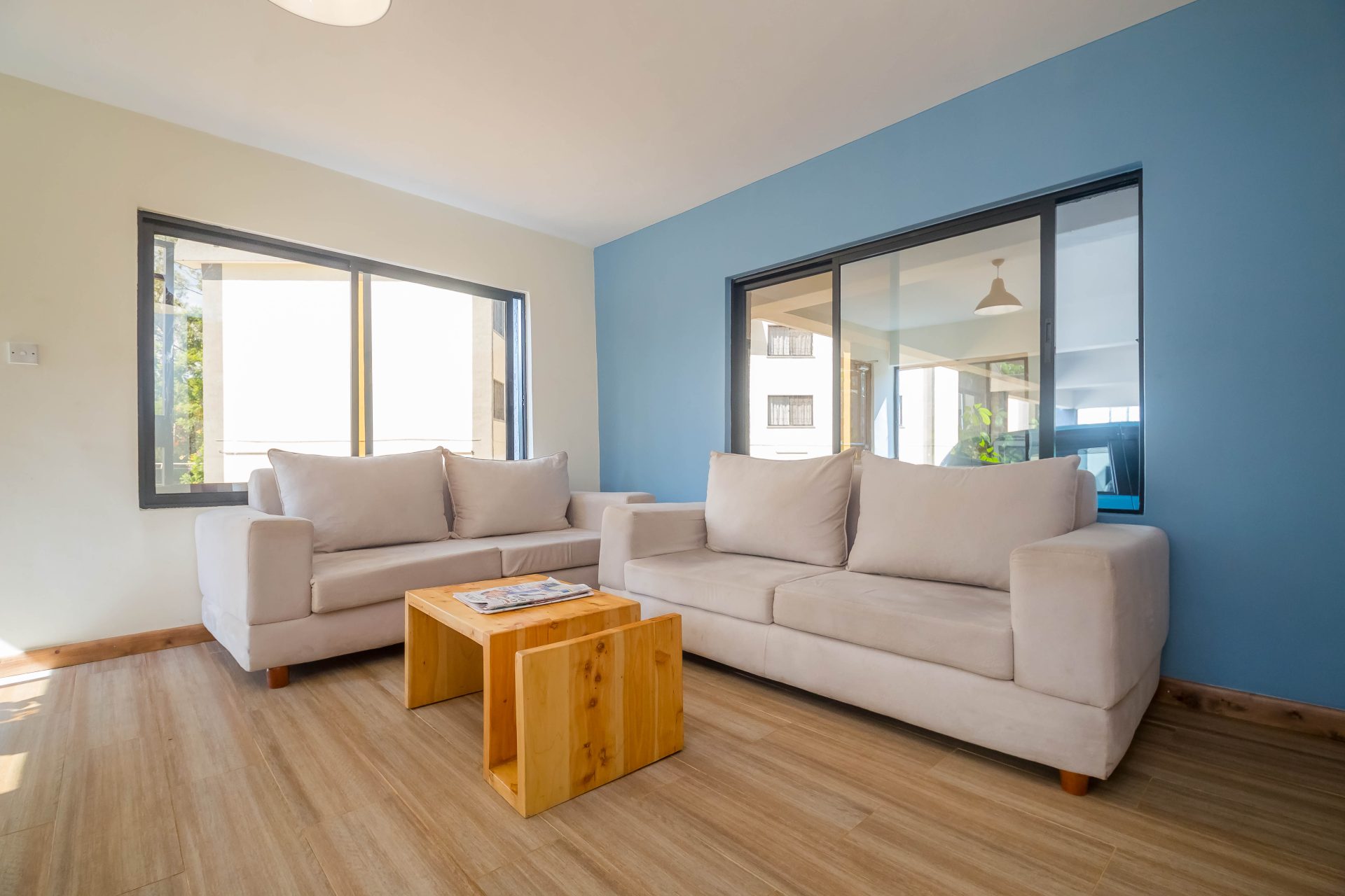 Sports Road Apartments 60